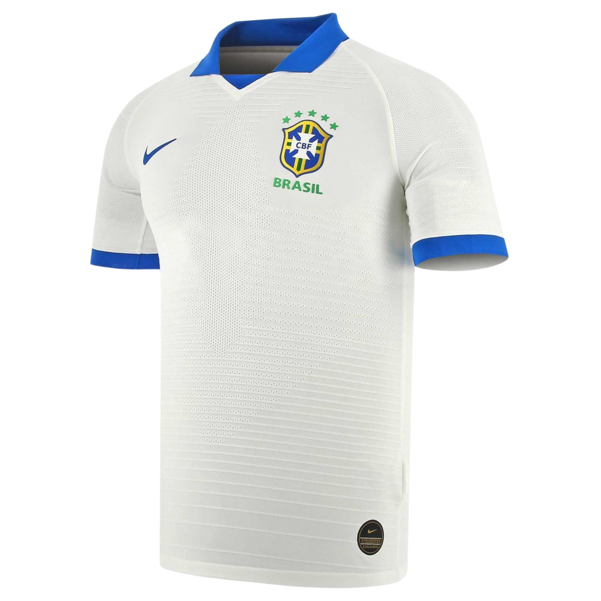 Camisa Brasil II 2019 Torcedor