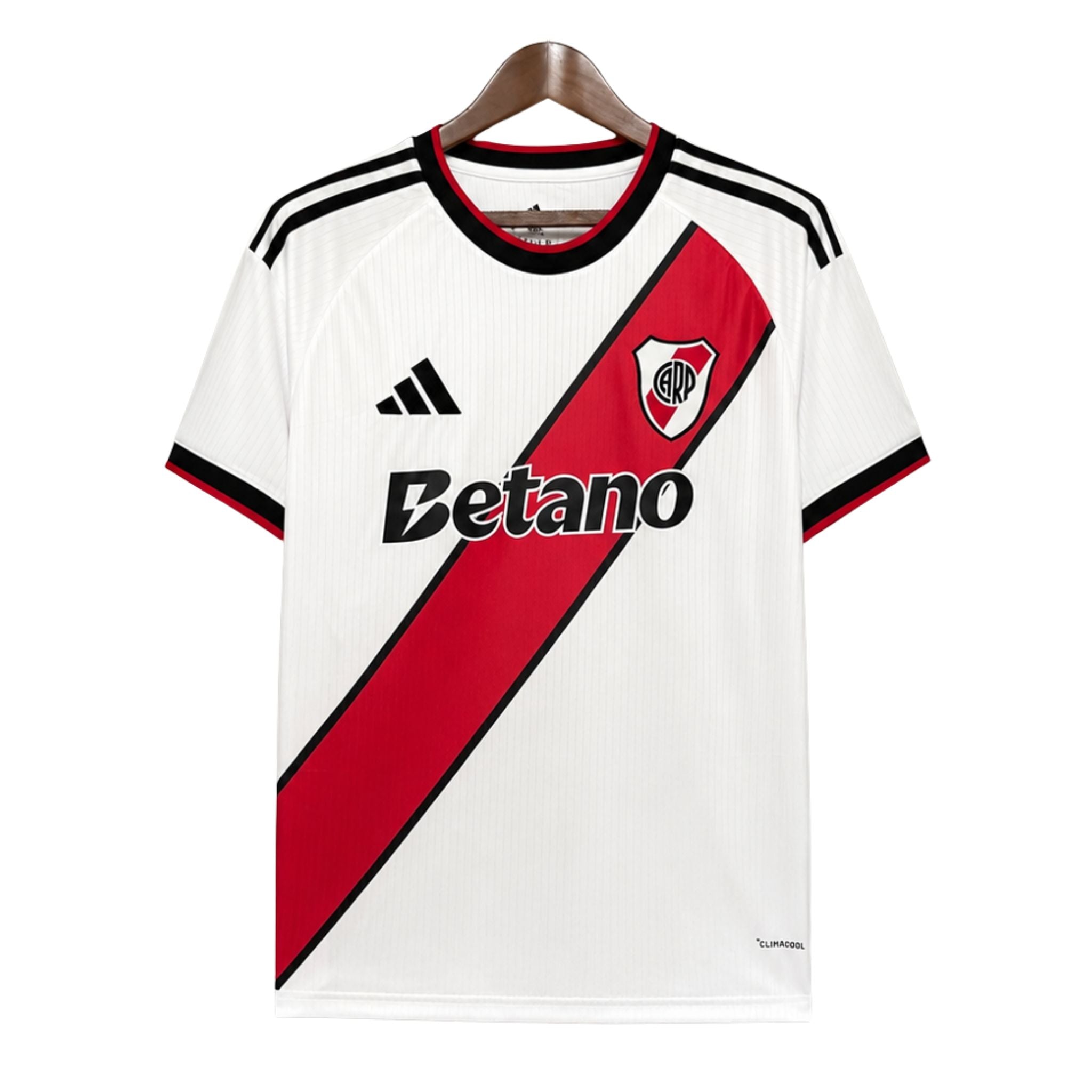Camisa River Plate I 26/27 Torcedor