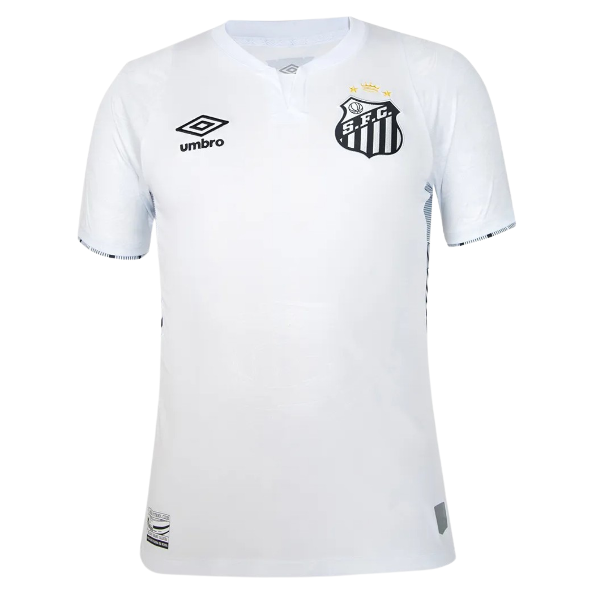 Camisa Santos I 24/25 Torcedor