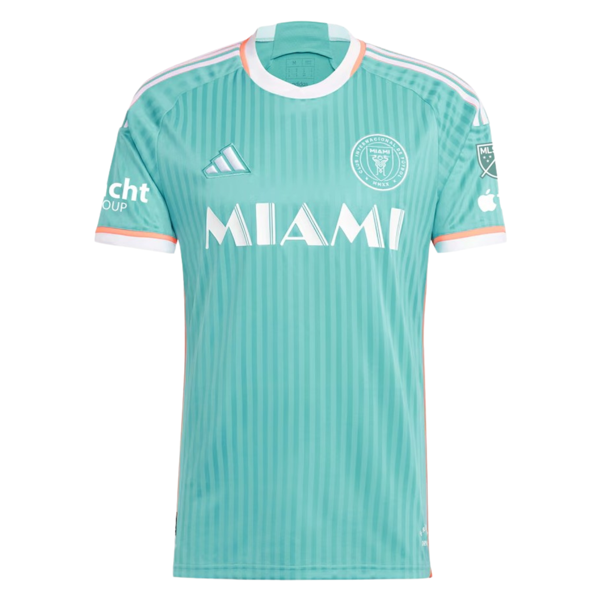 Camisa Miami III 24/25 Torcedor