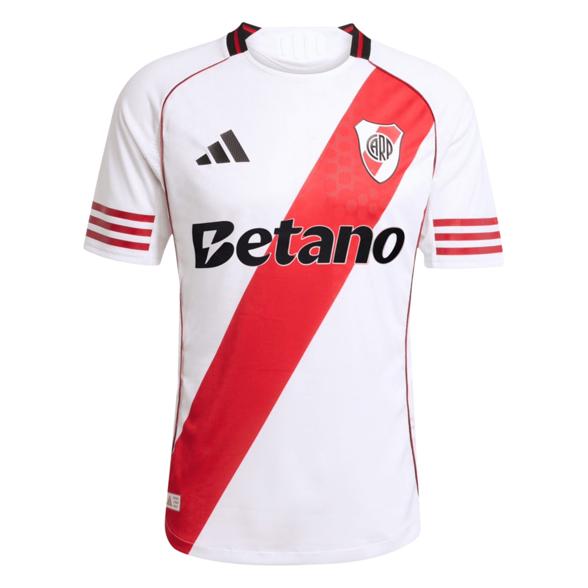 Camisa River Plate I 25/26 Torcedor