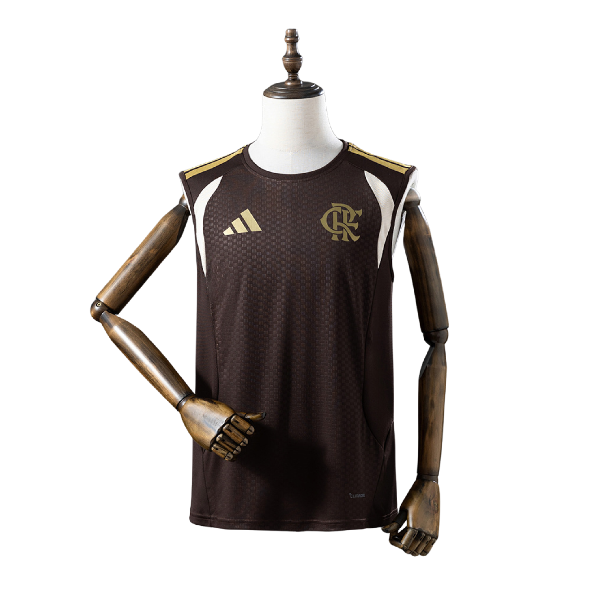 Regata Flamengo Treino 26/27 Torcedor