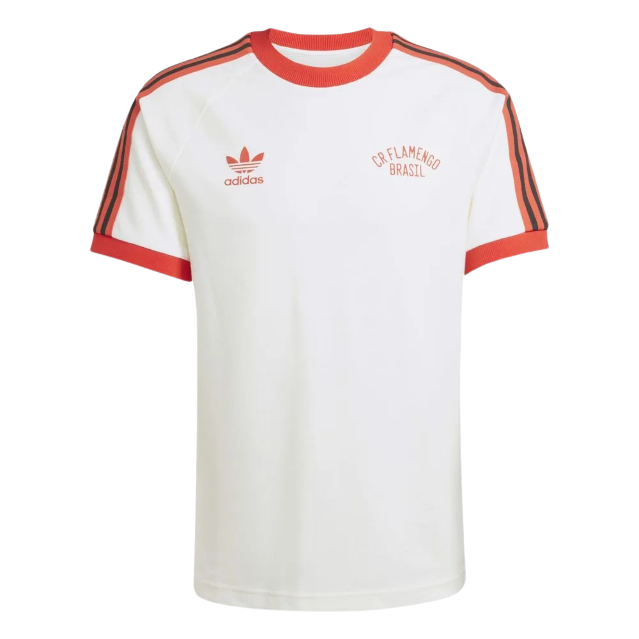 Camisa Flamengo Comemorativa 81 25/26 Torcedor