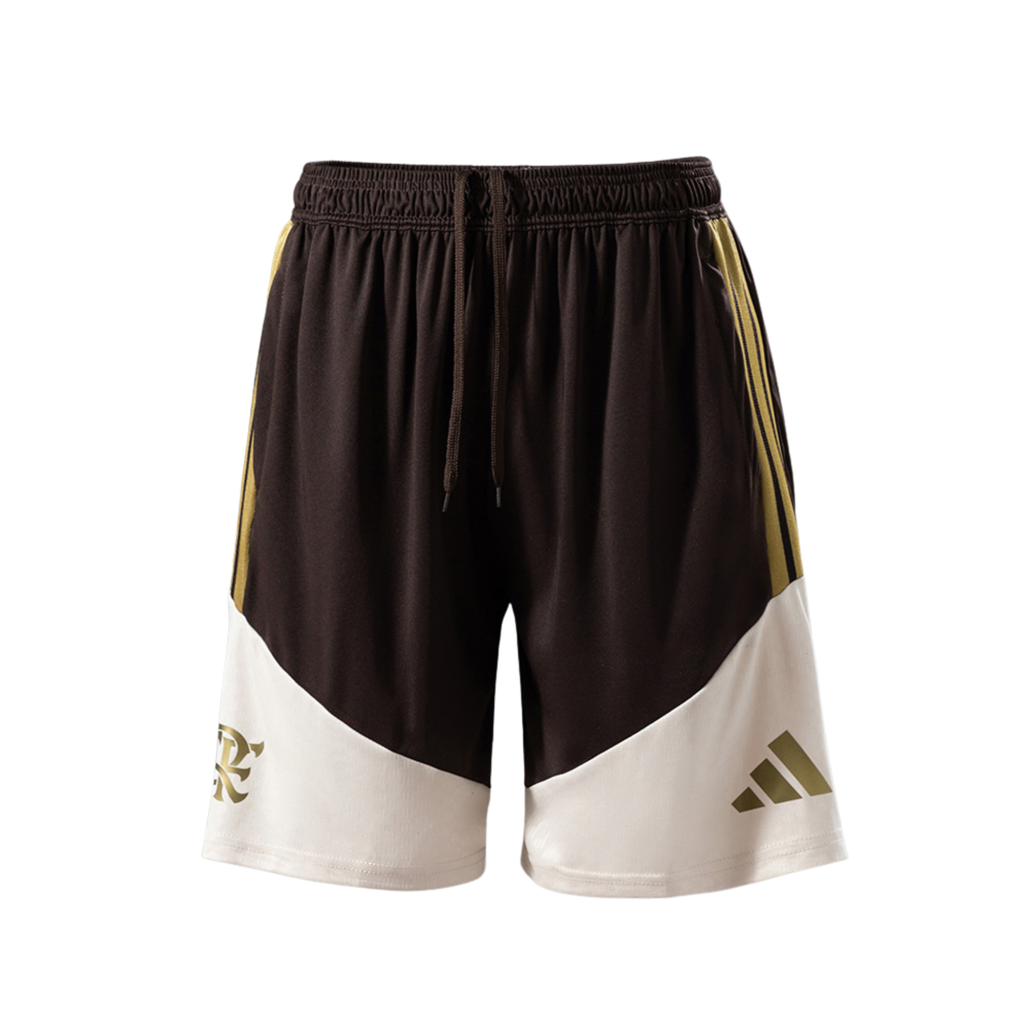 Short Flamengo Treino 26/27