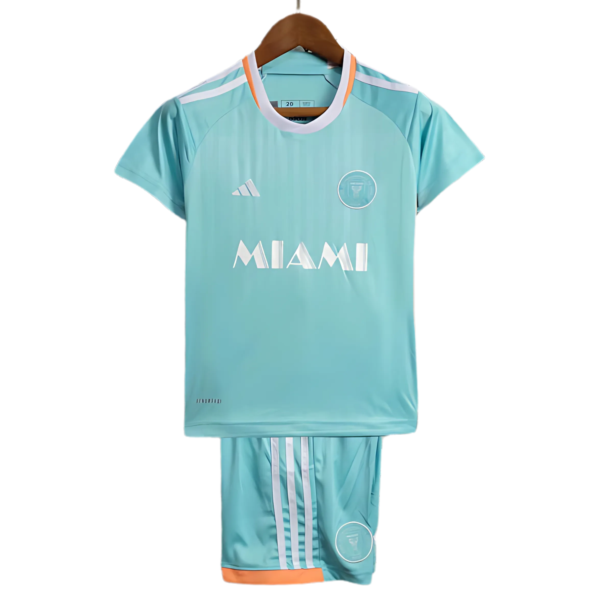 Kit Miami II 24/25 Infantil