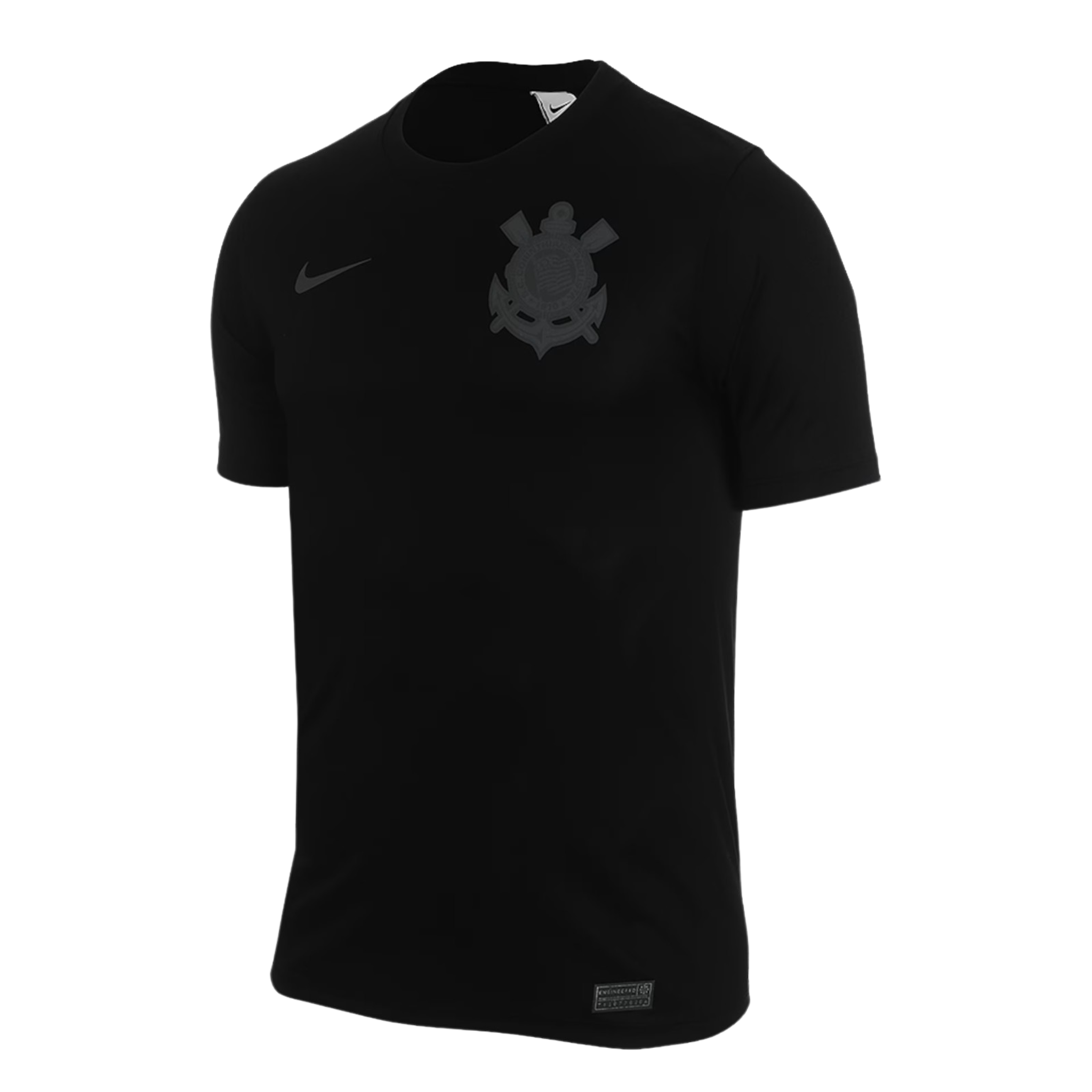 Camisa Corinthians II 24/25 Torcedor