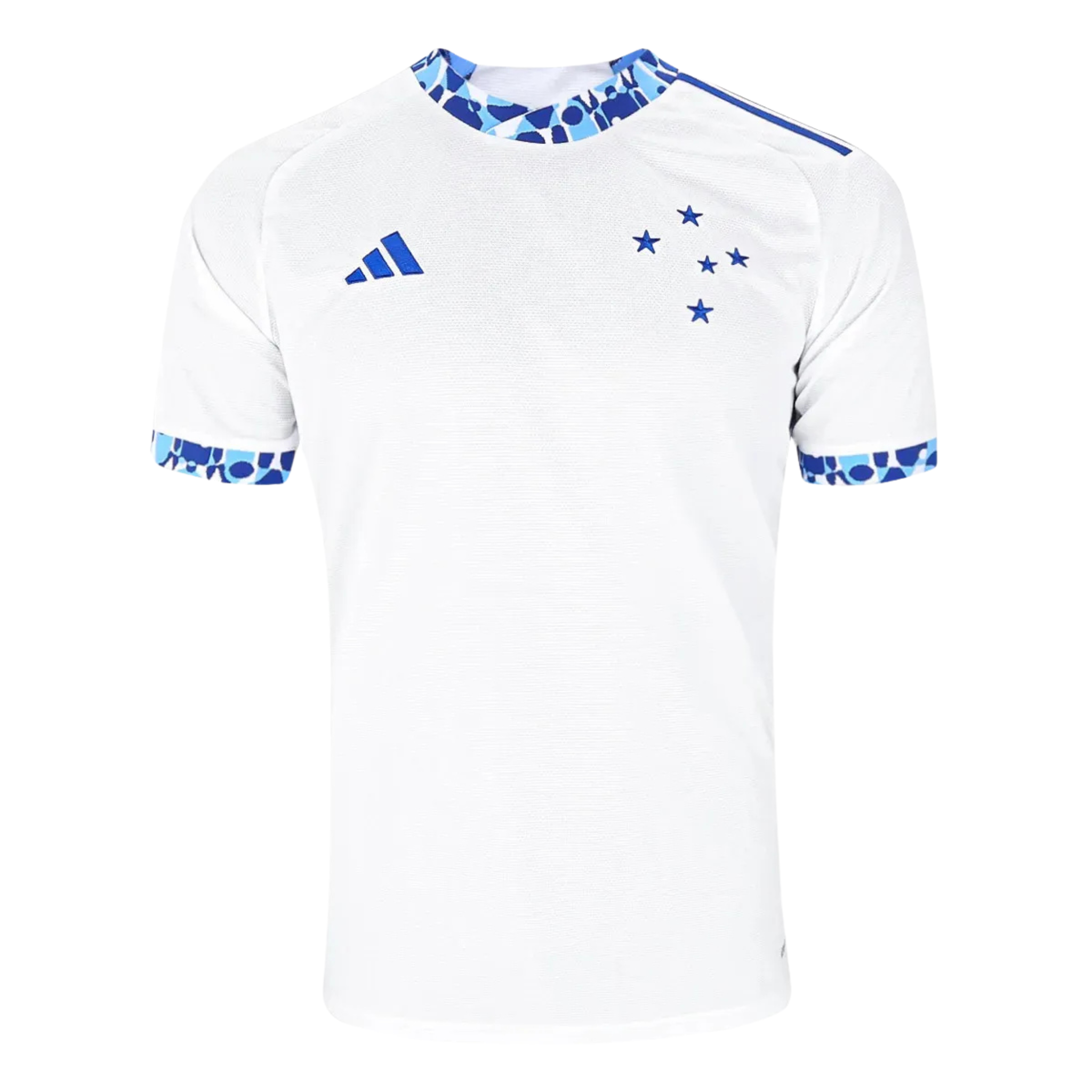 Camisa Cruzeiro II 24/25 Torcedor