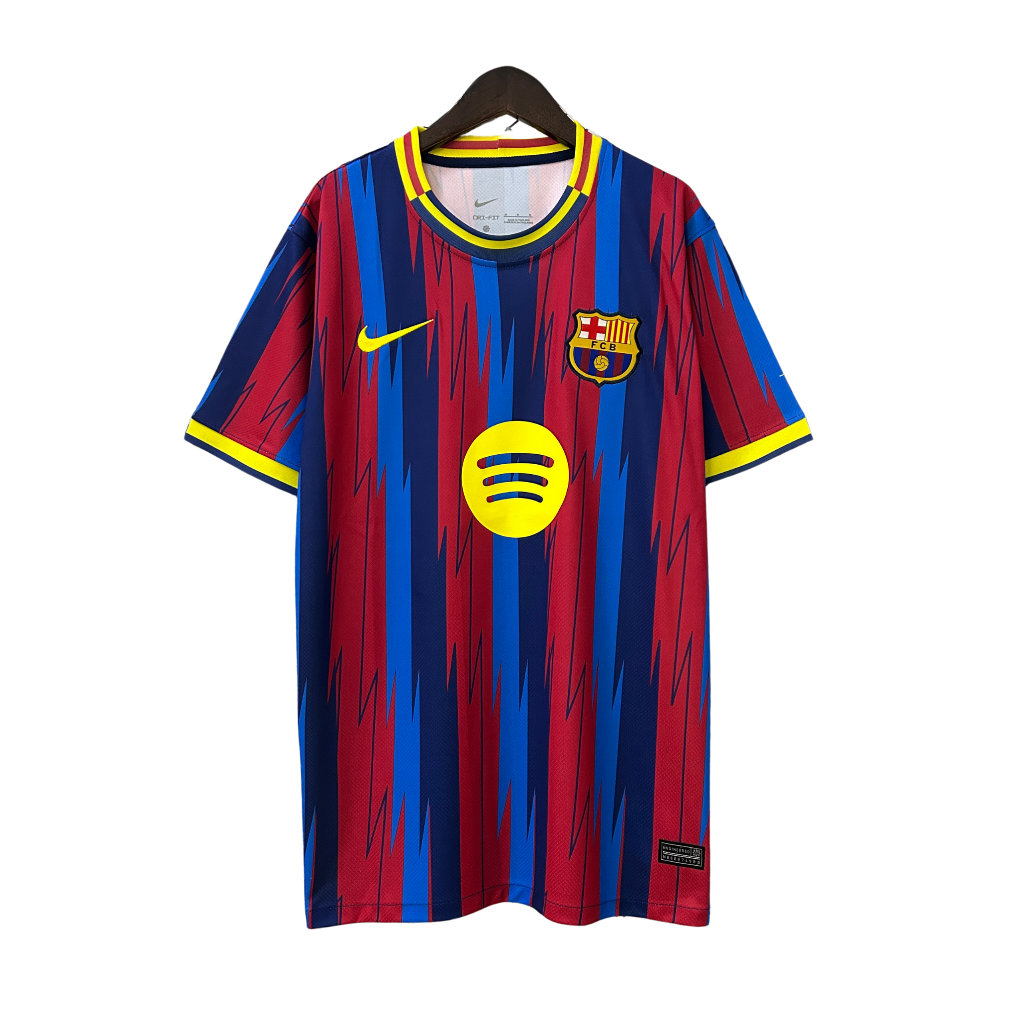 Camisa Barcelona Especial 24/25 Torcedor