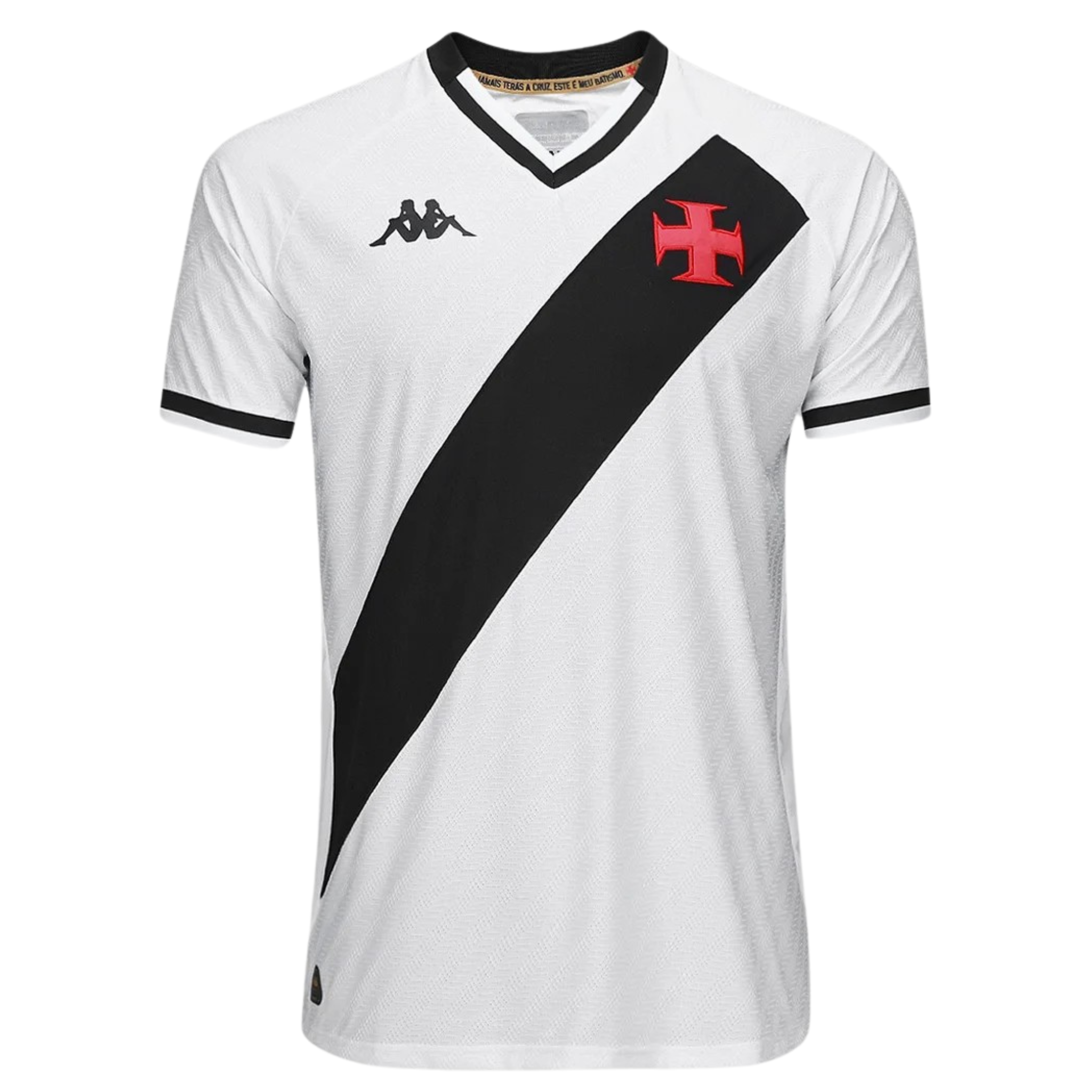 Camisa Vasco II 25/26 Torcedor