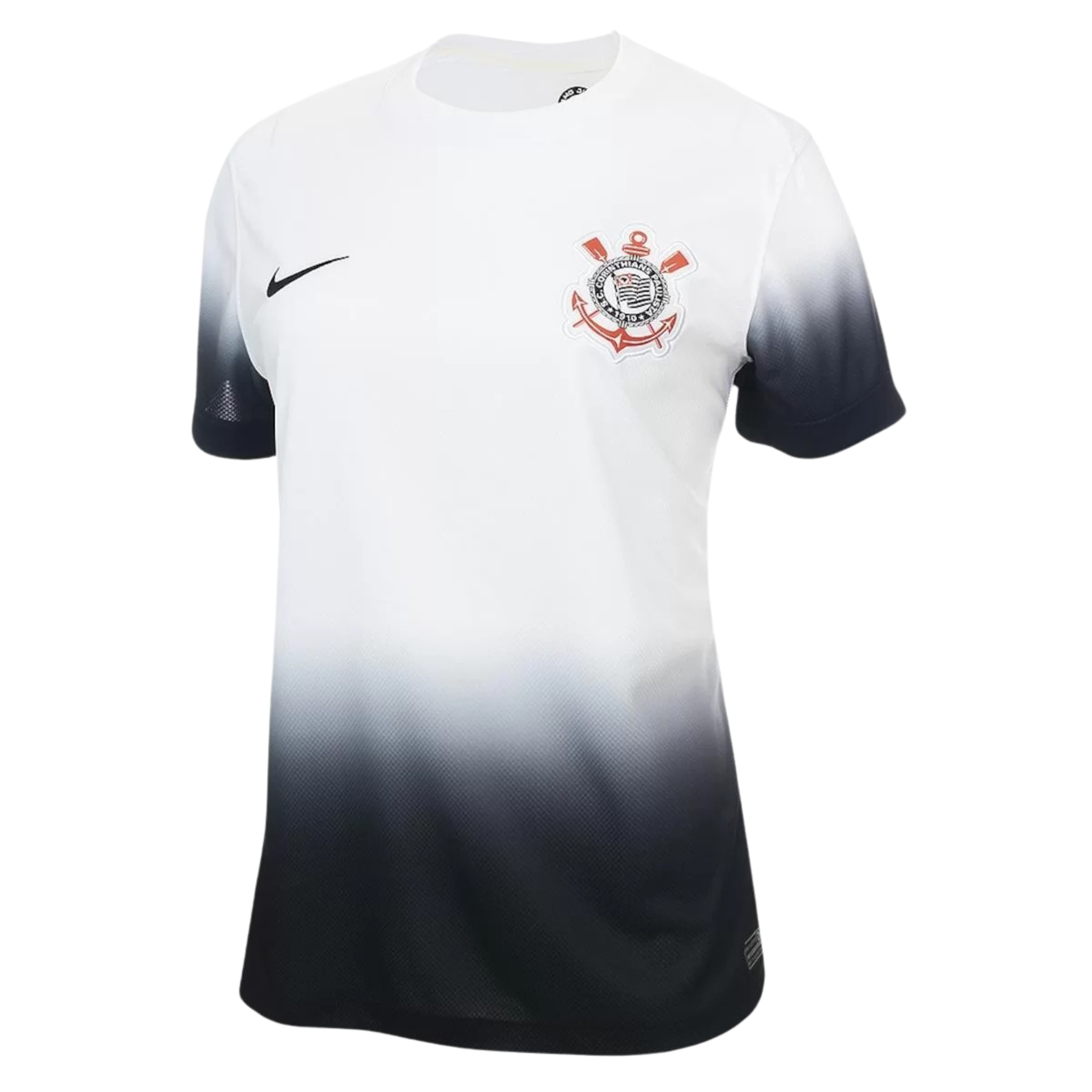 Camisa Corinthians I 24/25 Feminina Torcedor