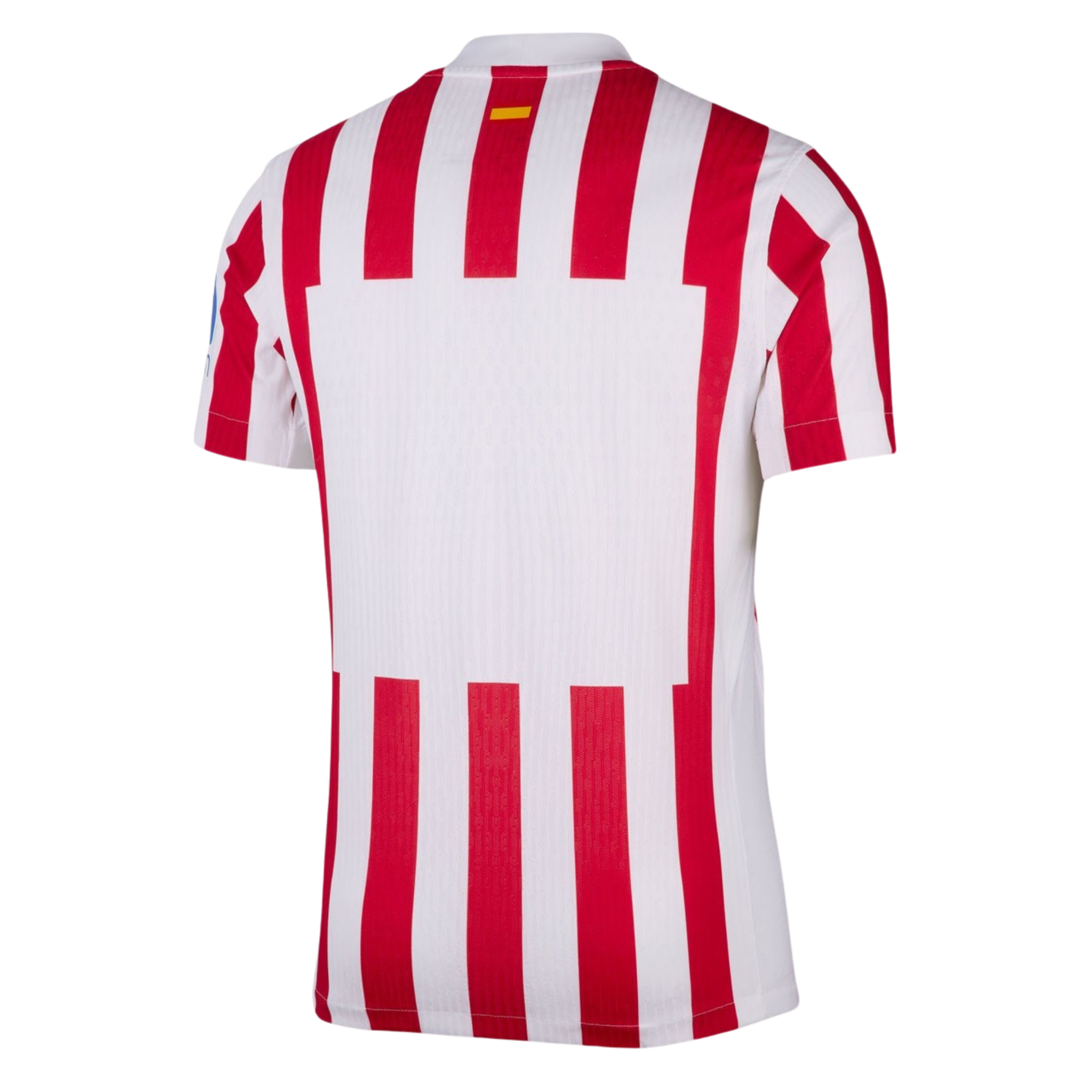 Camisa Atlético Madrid I 25/26 Torcedor