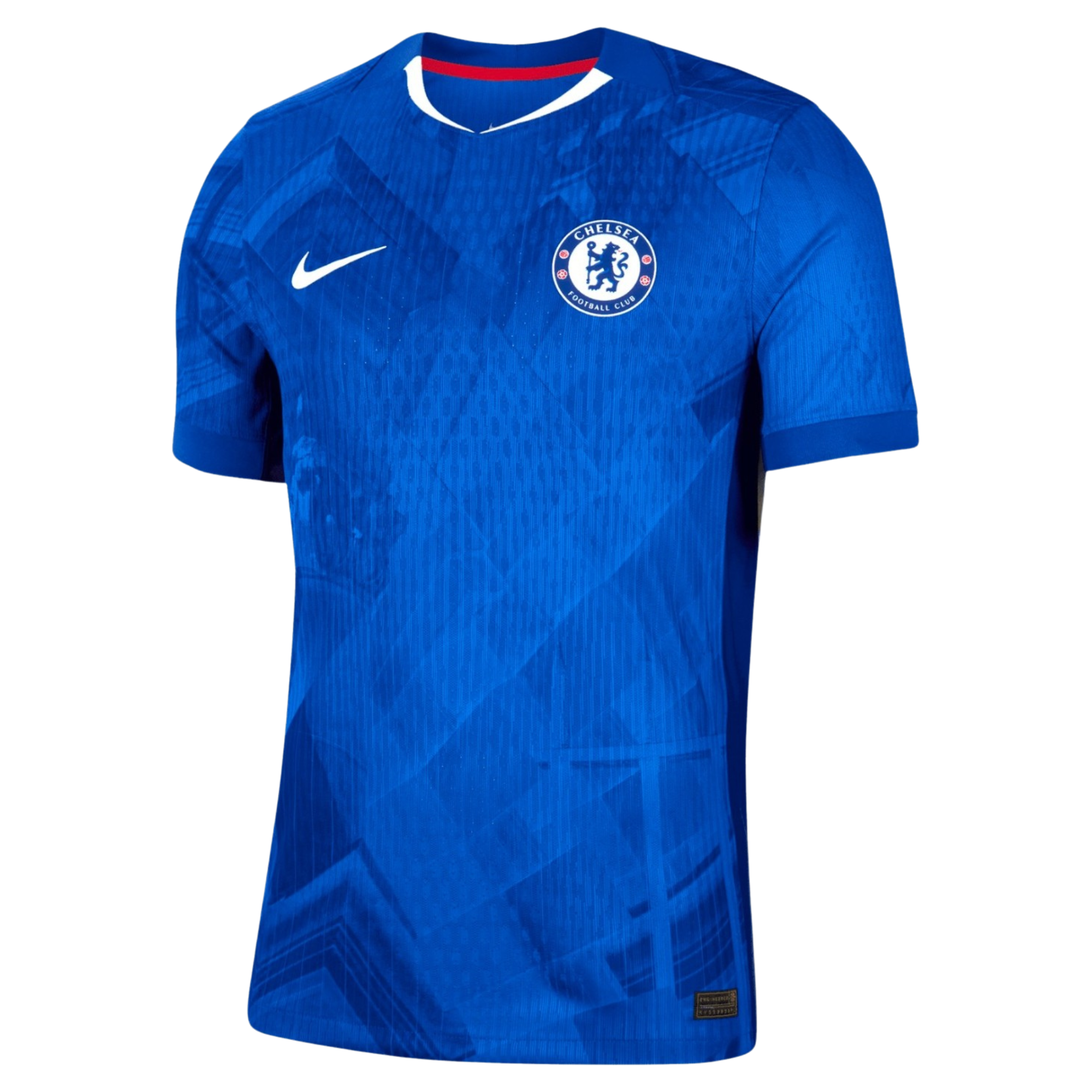 Camisa Chelsea I 25/26 Torcedor