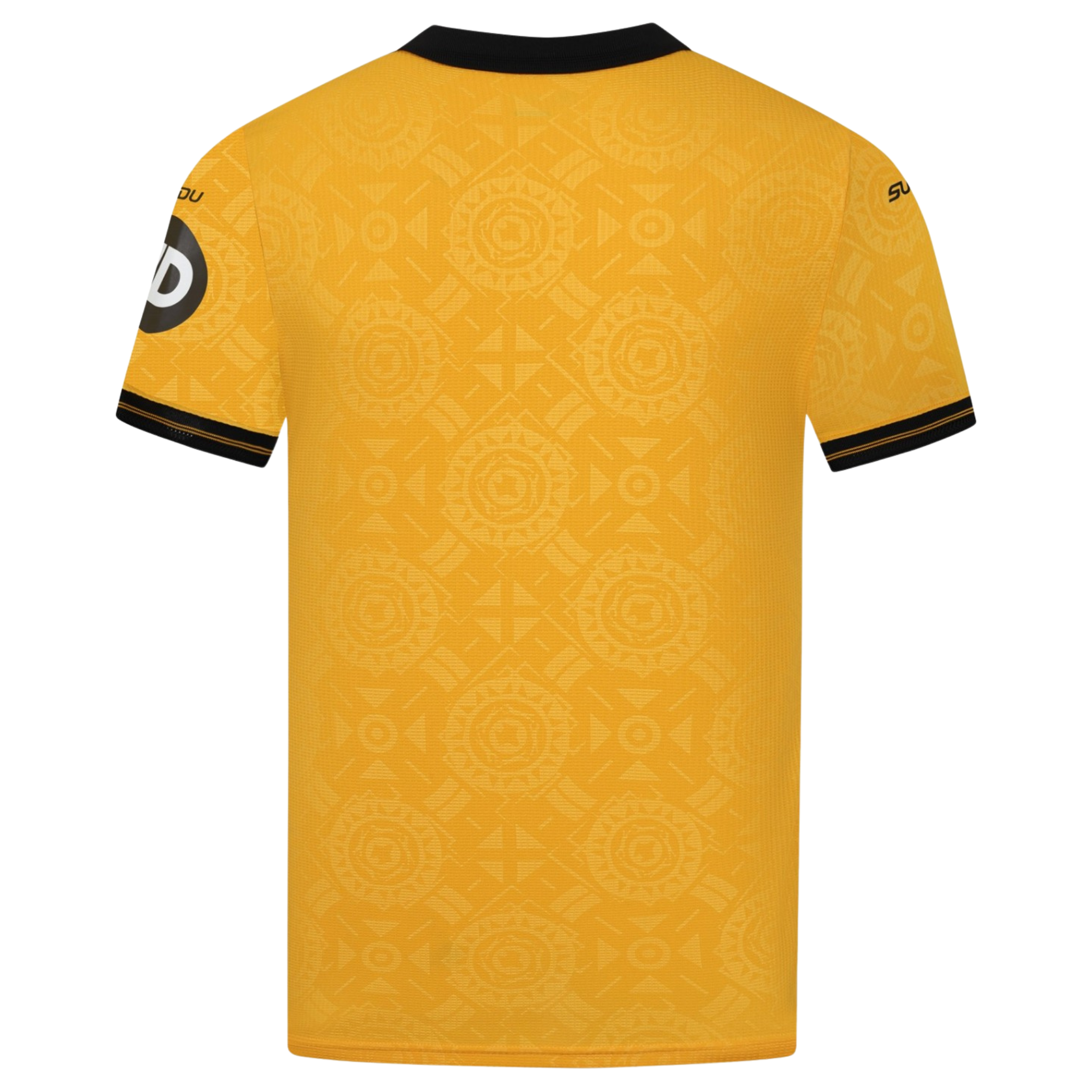 Camisa Wolverhampton Wanderers I 25/26 Torcedor