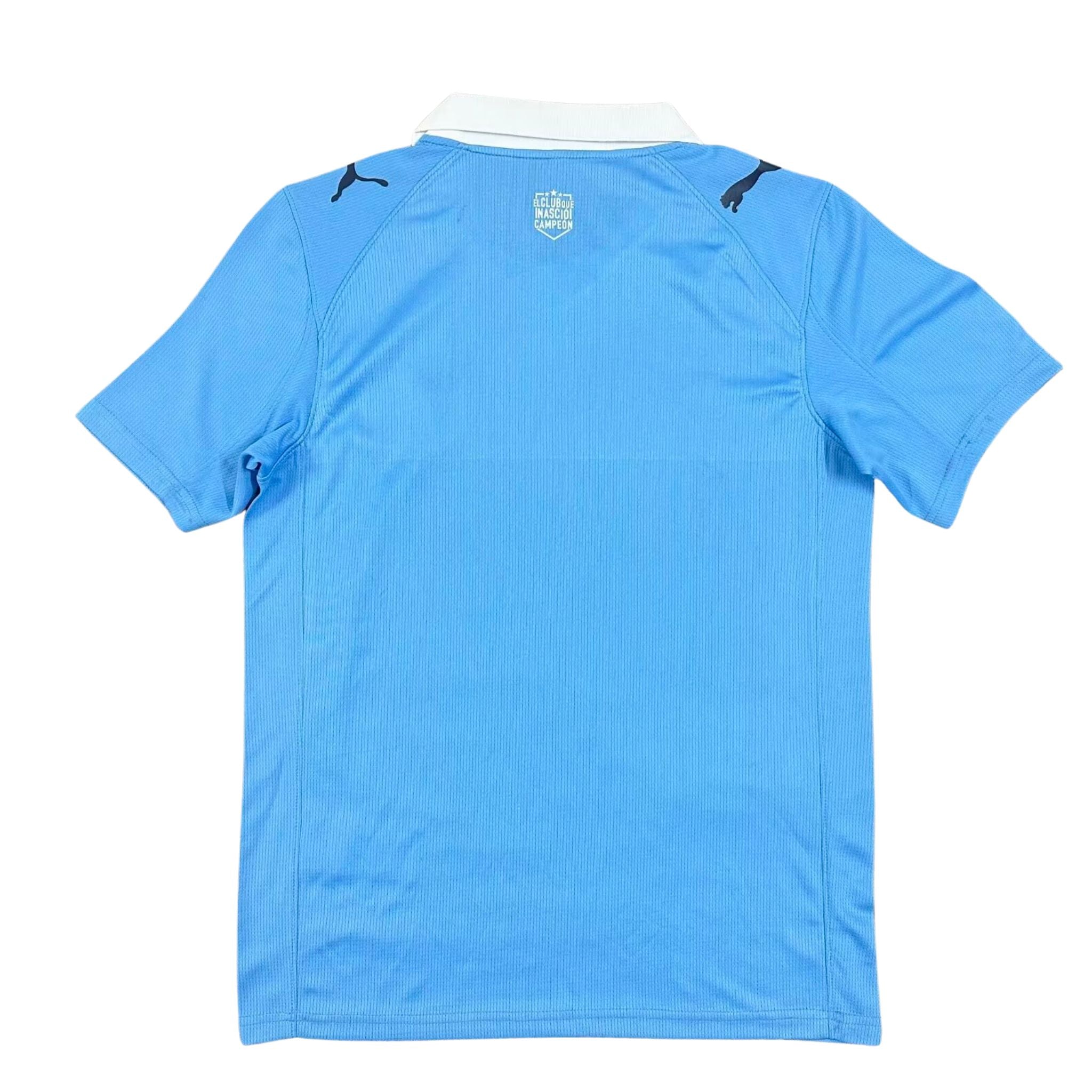 Camisa Sporting Cristal I 26/27 Torcedor