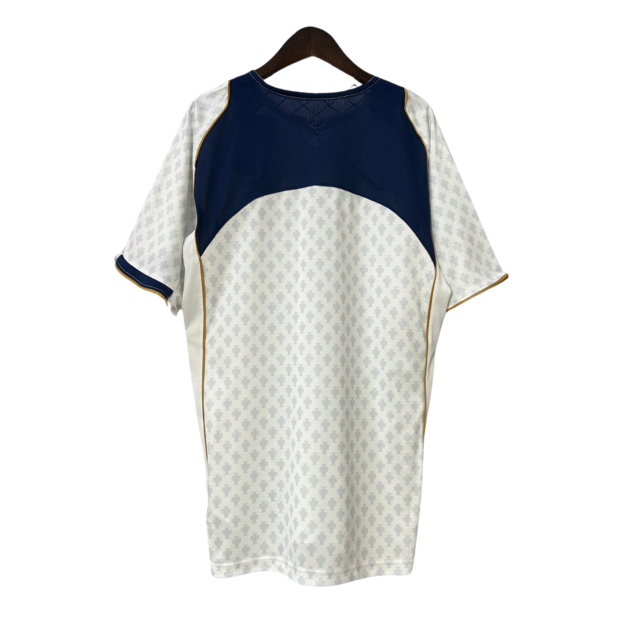 Camisa Portugal II 2004 Retrô