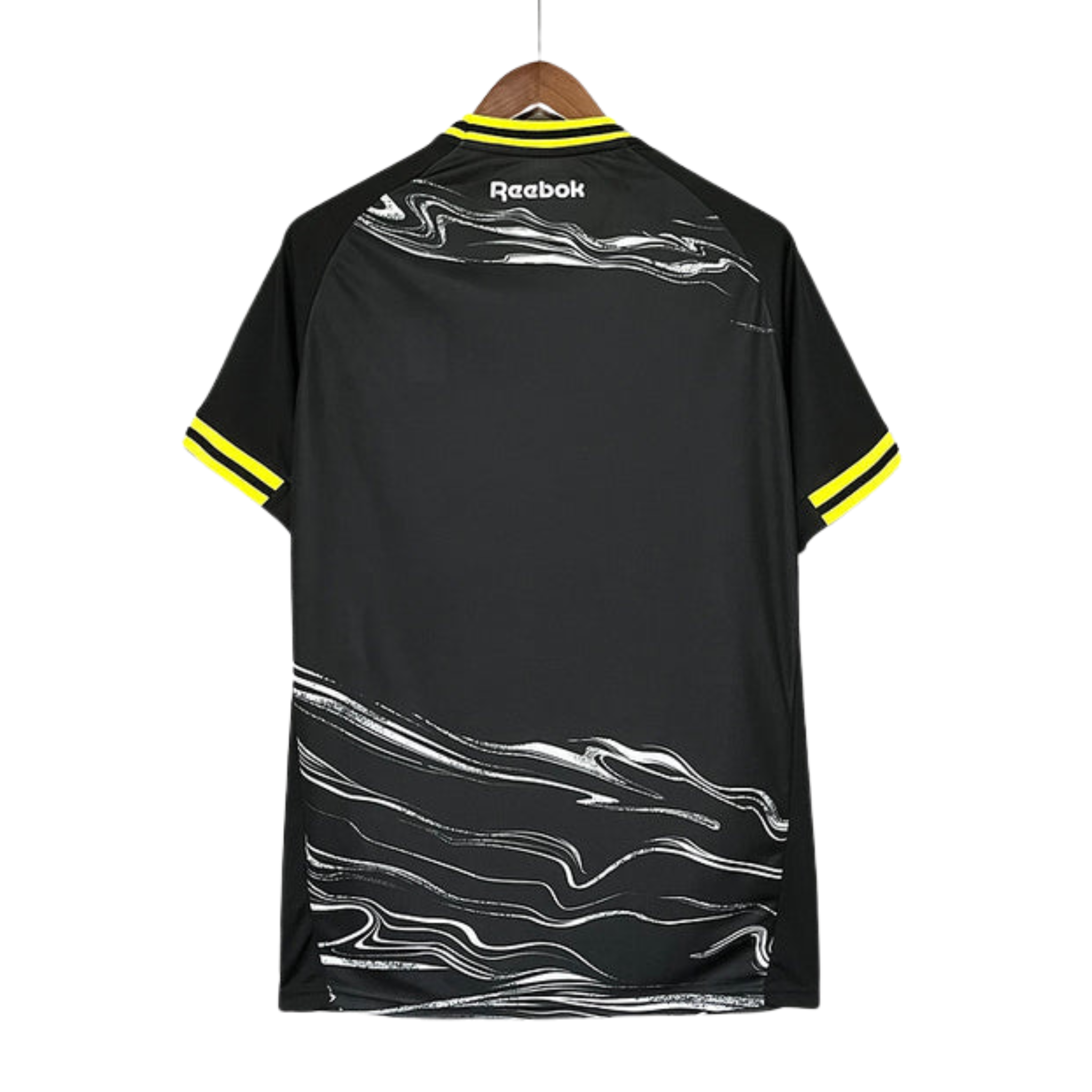 Camisa Botafogo IIII 24/25 Torcedor