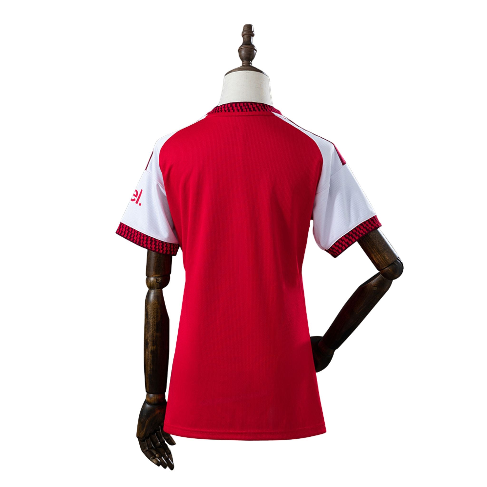 Camisa Arsenal I 26/27 Feminina Torcedor