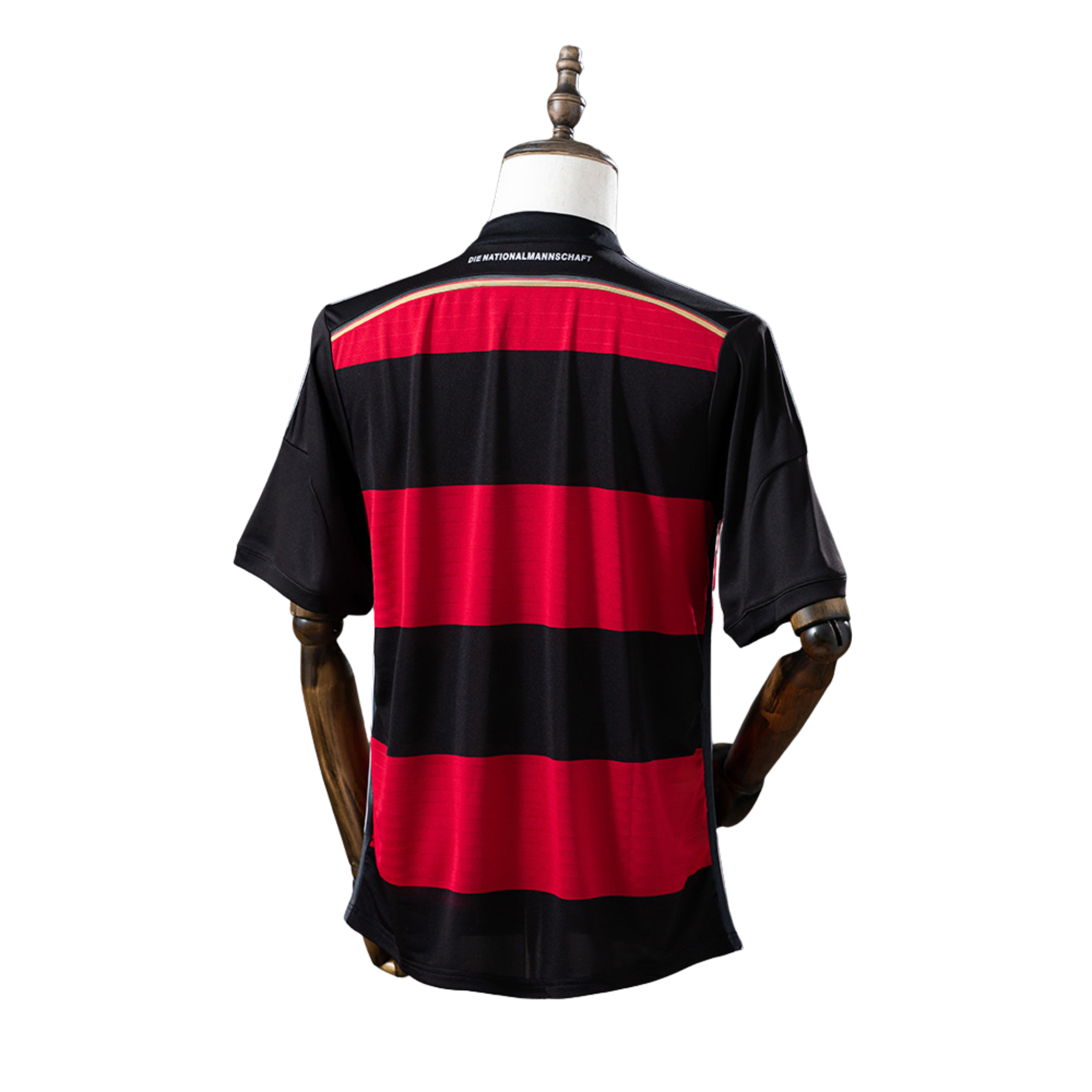 Camisa Alemanha II 2014 Retrô