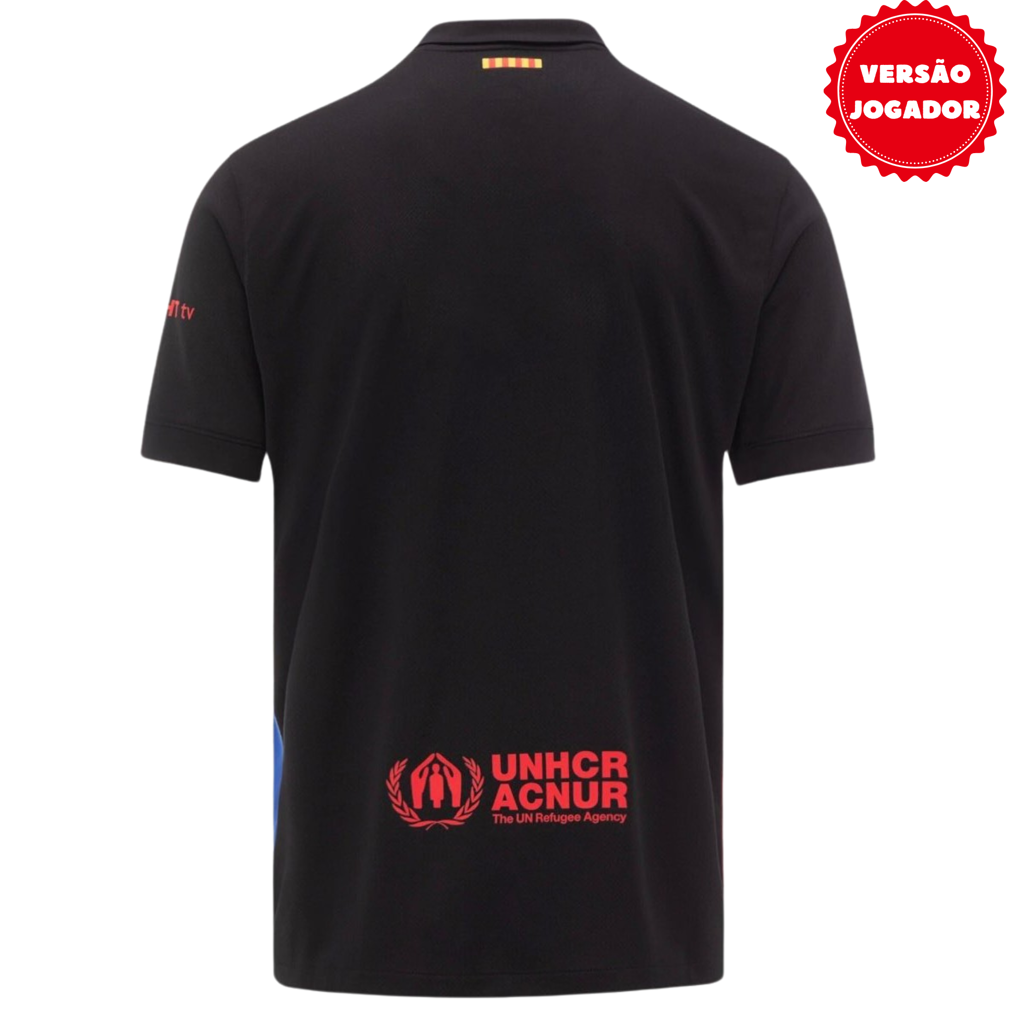 Camisa Barcelona II 24/25 Jogador