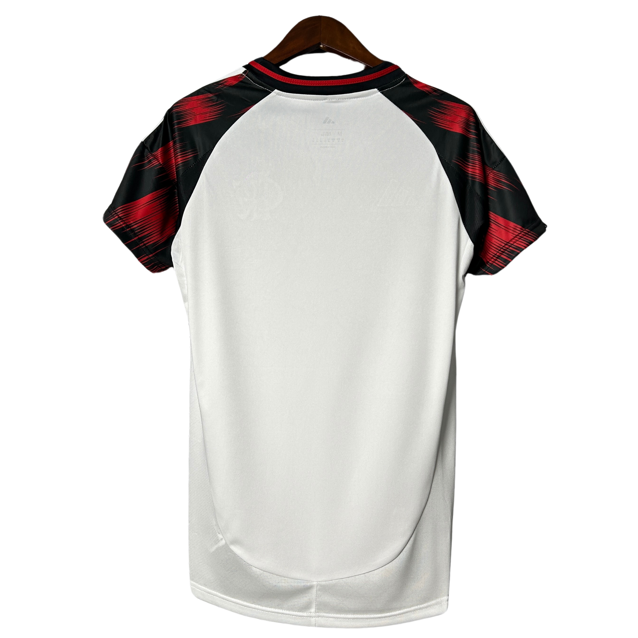 Camisa Flamengo II 25/26 Feminina Torcedor