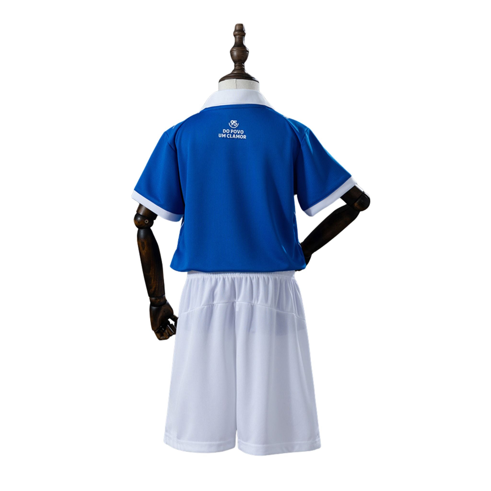 Kit Bahia II 26/27 Infantil