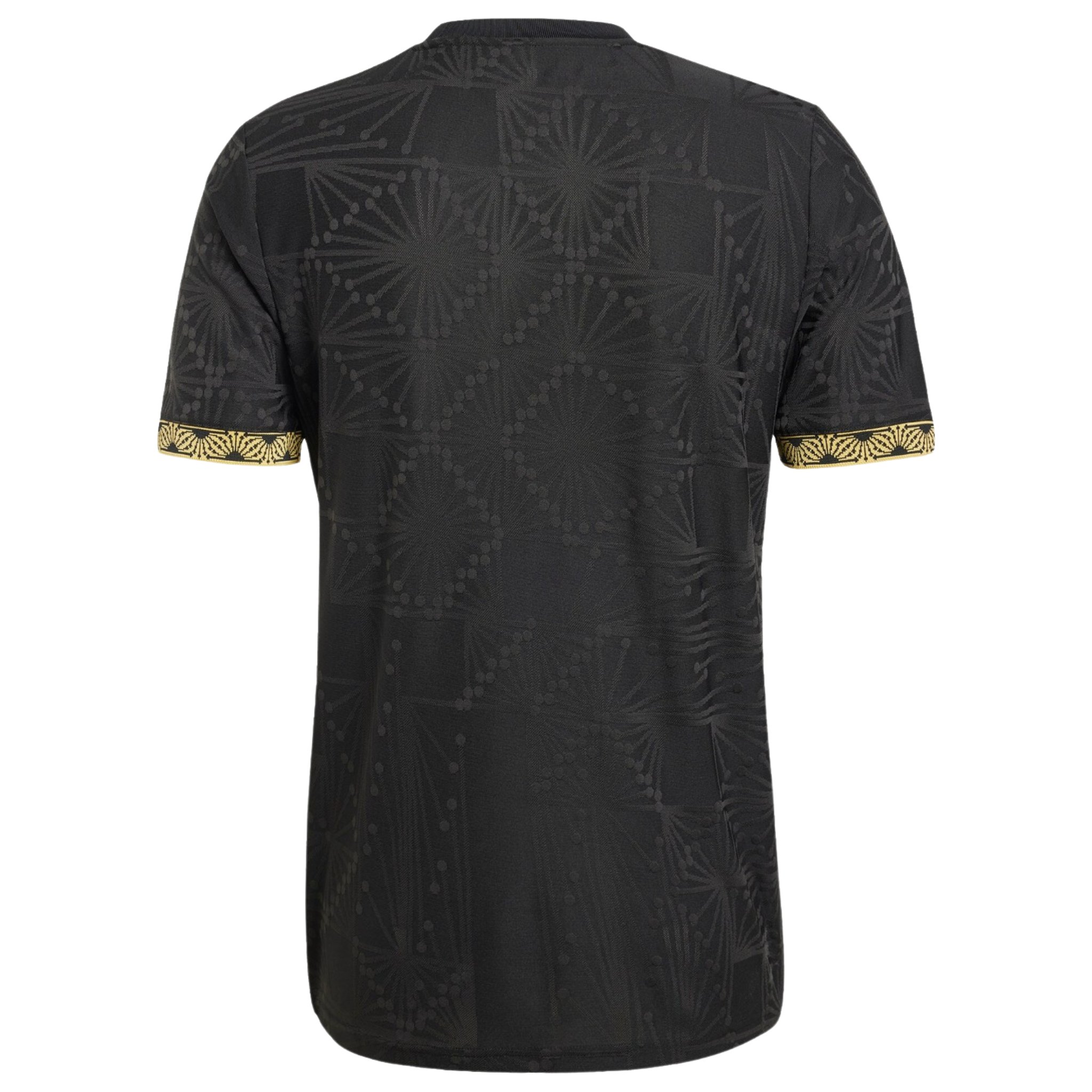 Camisa México I 2025 Torcedor