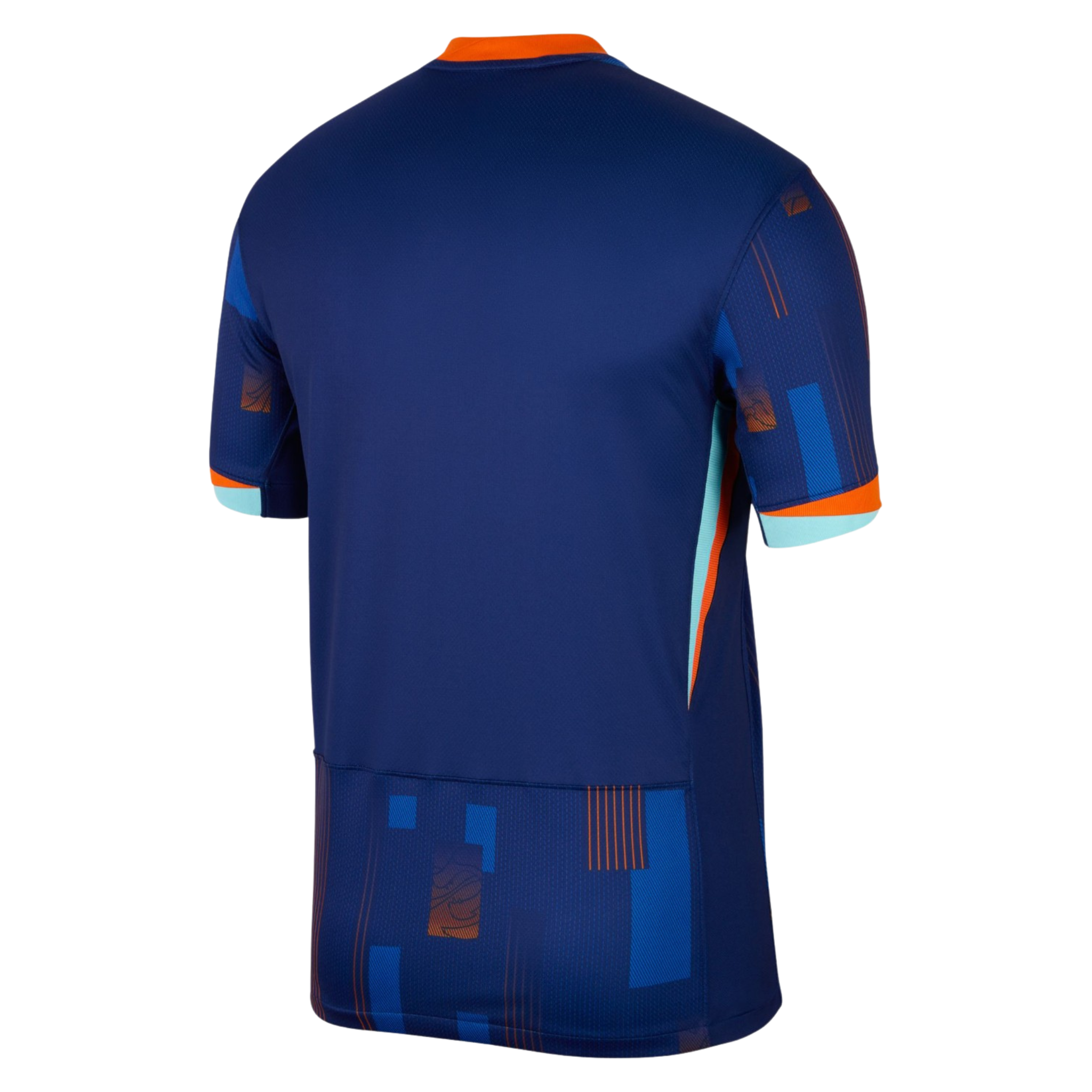 Camisa Holanda II 24/25 Torcedor