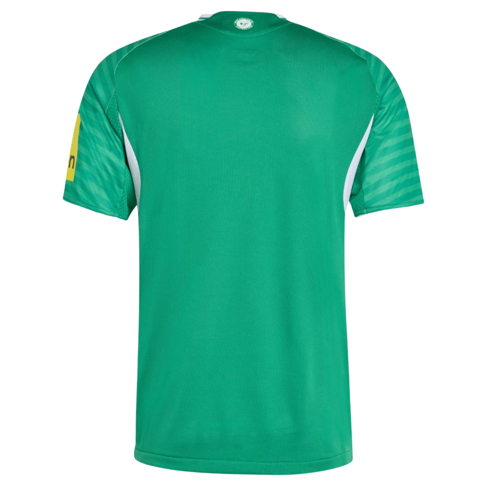 Camisa Newcastle United II 25/26 Torcedor