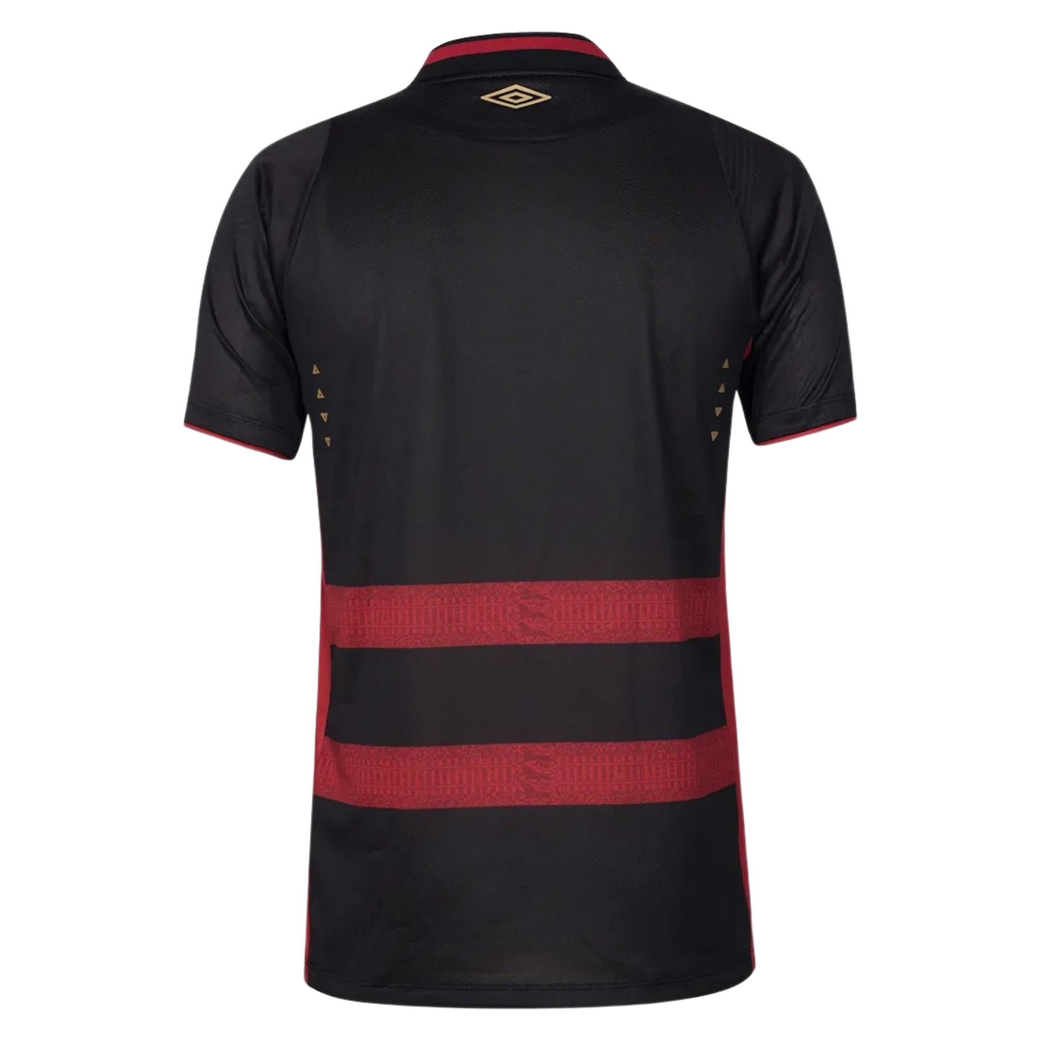 Camisa Sport Recife I 24/25 Torcedor