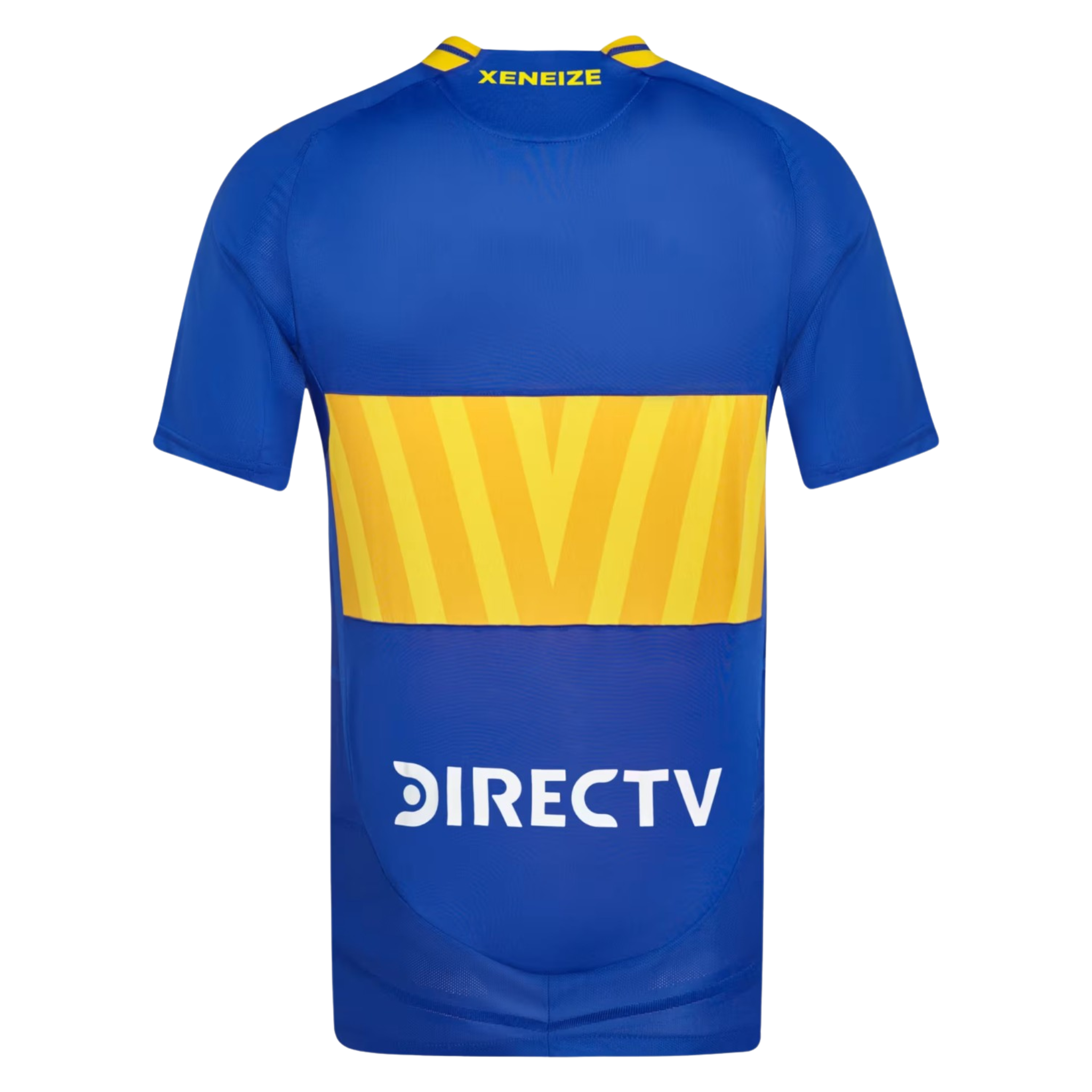 Camisa Boca Juniors I 24/25 Torcedor