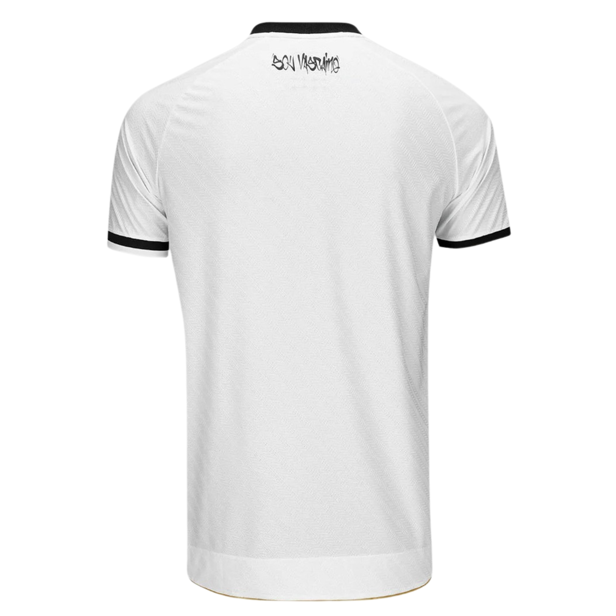 Camisa Vasco II 25/26 Torcedor