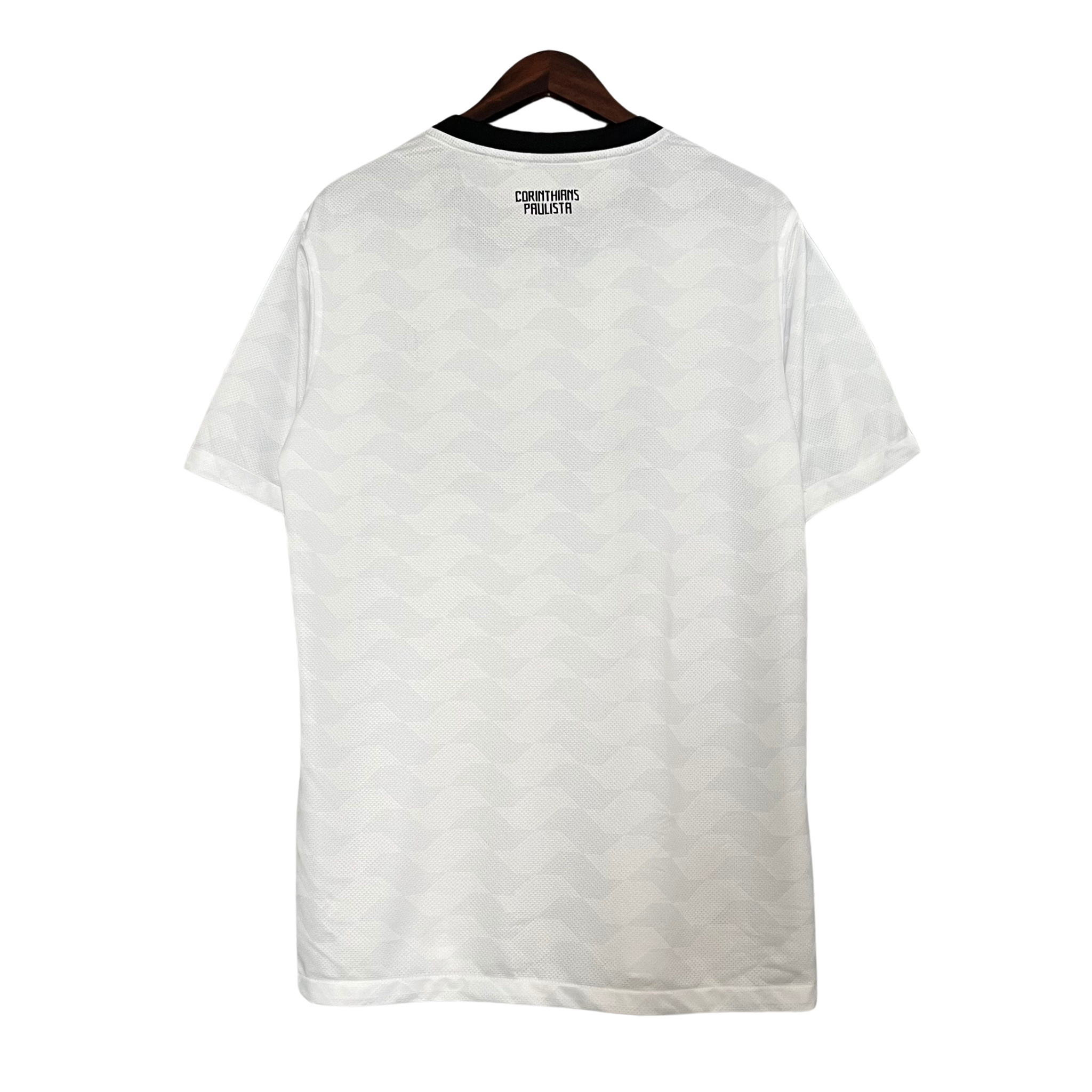 Camisa Corinthians I 2012 Retrô