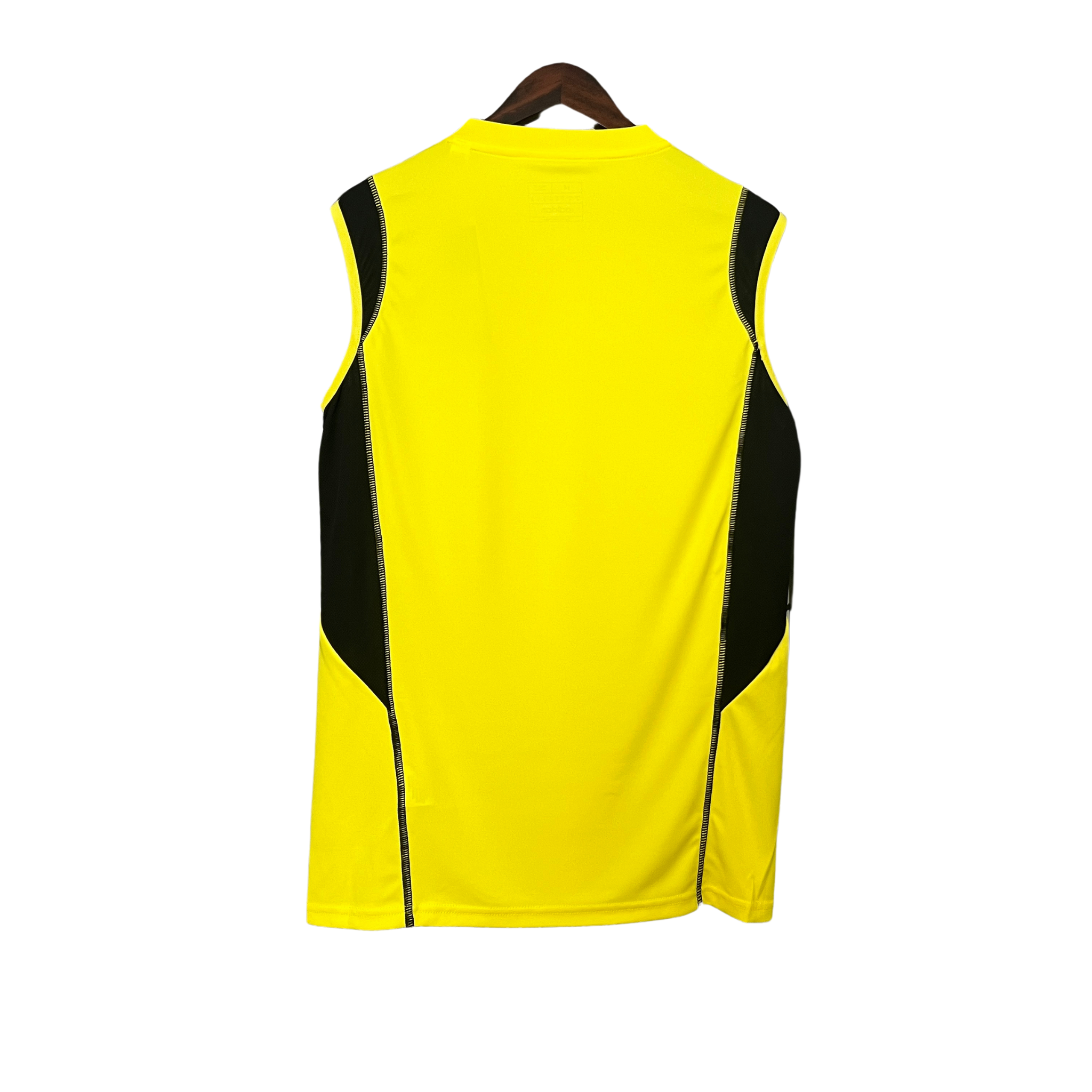 Regata Flamengo Amarela 24/25 Torcedor