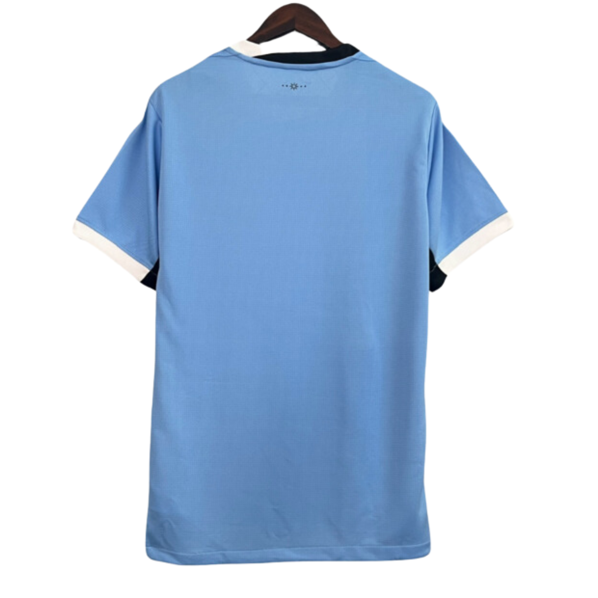 Camisa Uruguay I 24/25 Torcedor