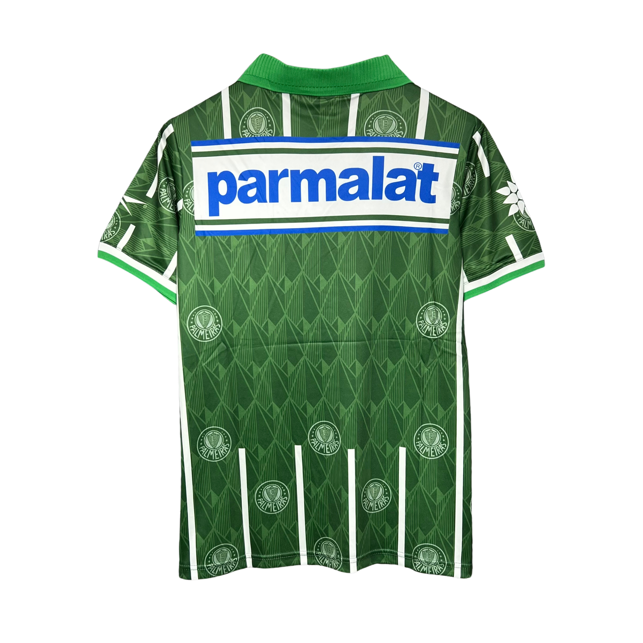 Camisa Palmeiras I 1996 Retrô