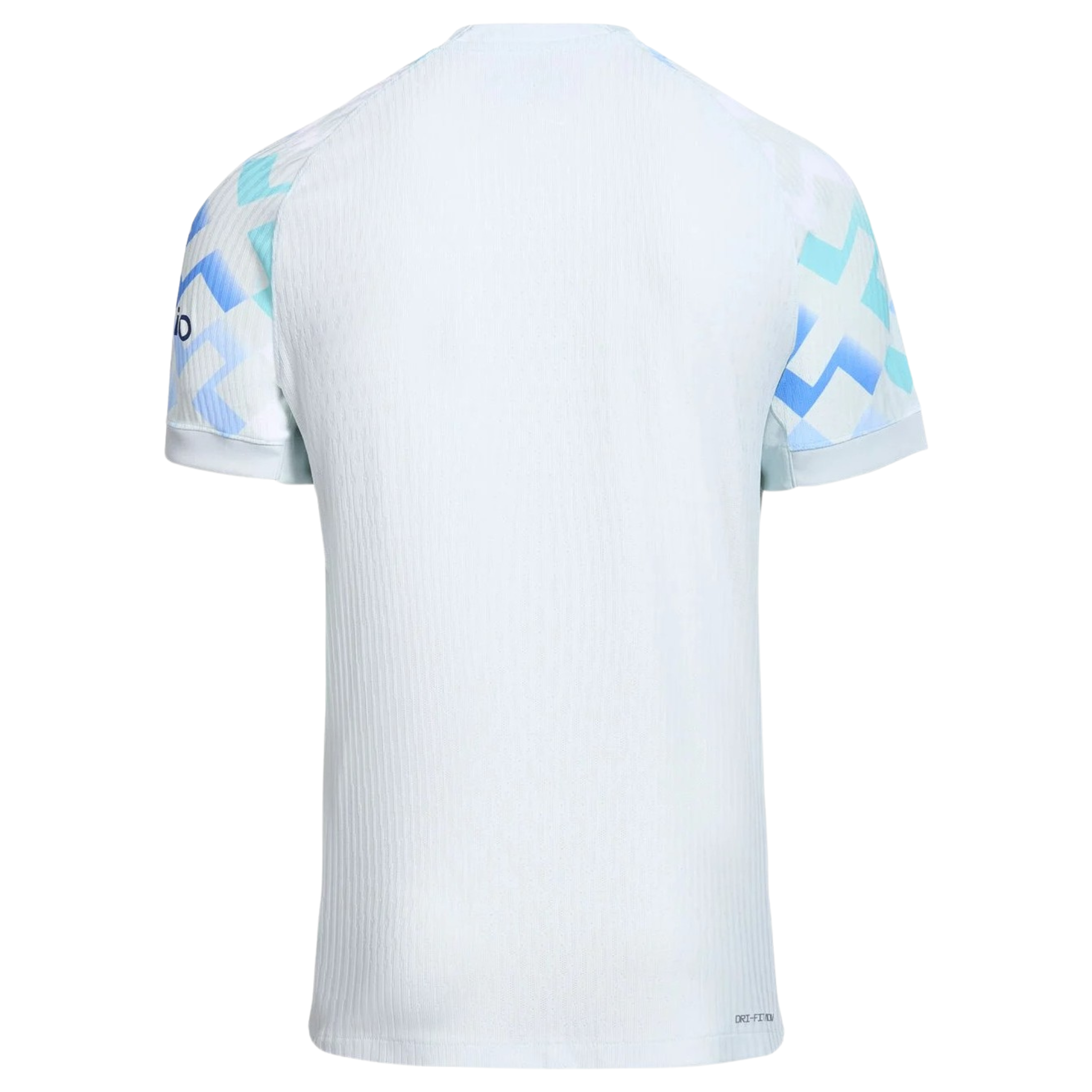 Camisa Inter Milan II 25/26 Torcedor