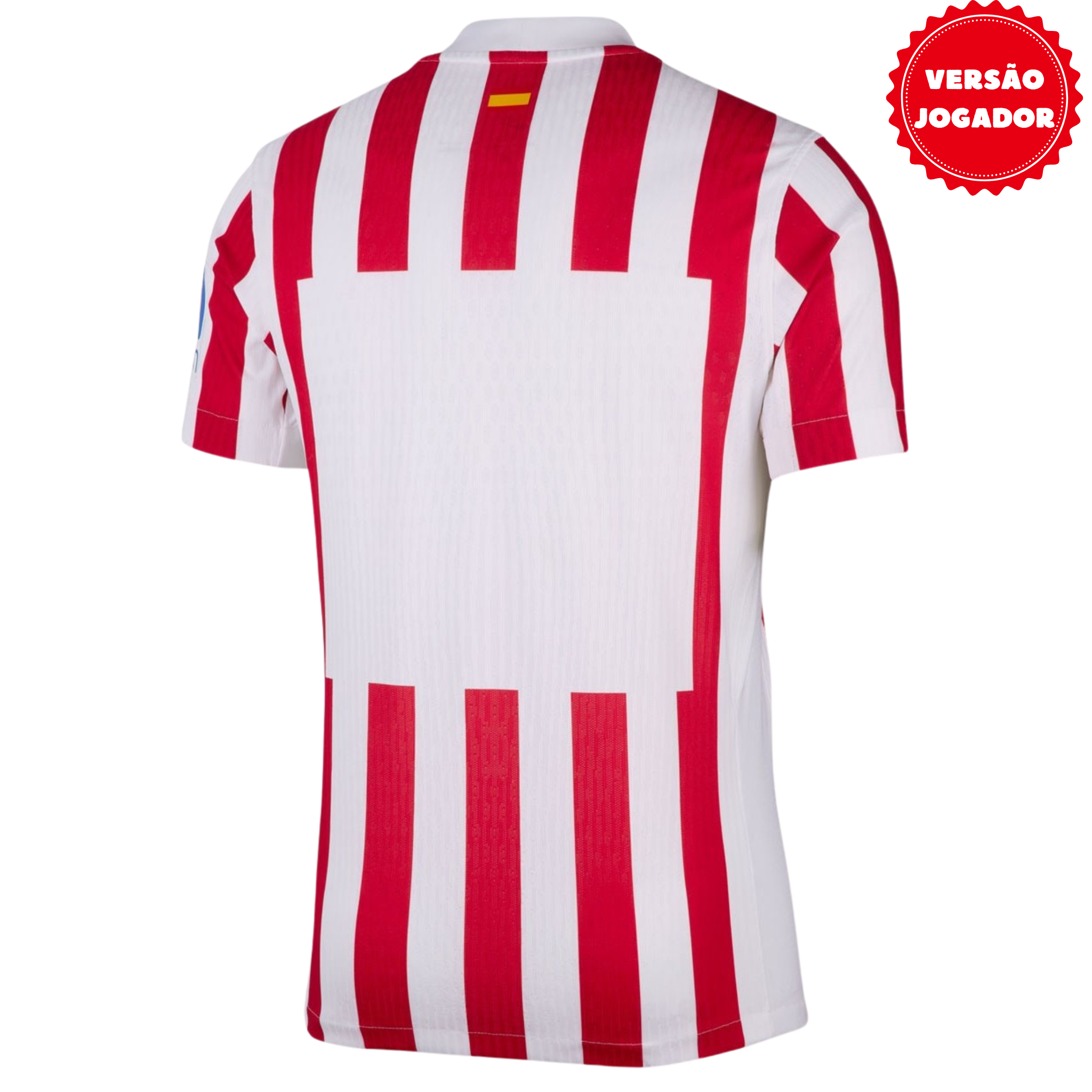Camisa Atlético Madrid I 25/26 Jogador