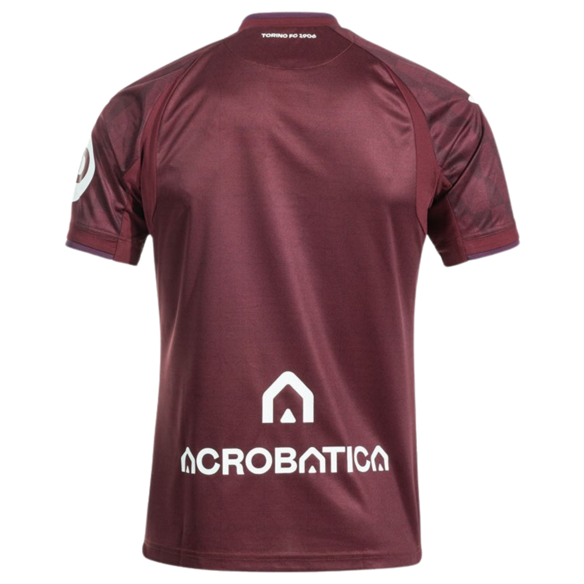 Camisa Torino FC I 24/25 Torcedor