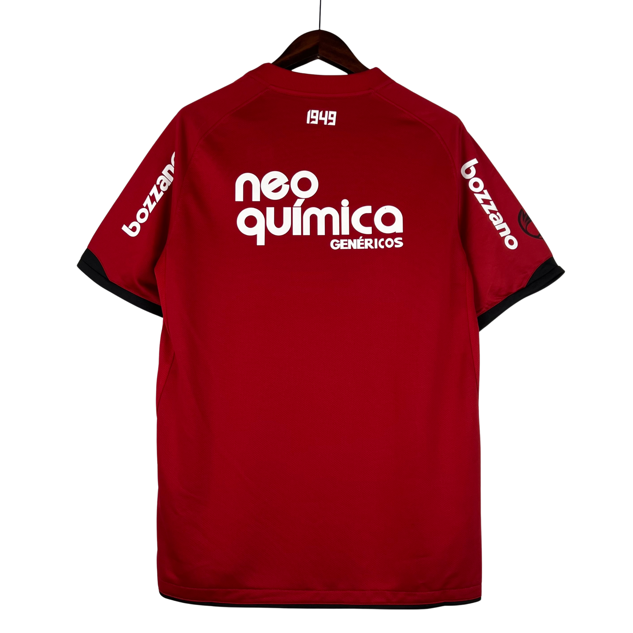 Camisa Corinthians III 2011 Retrô