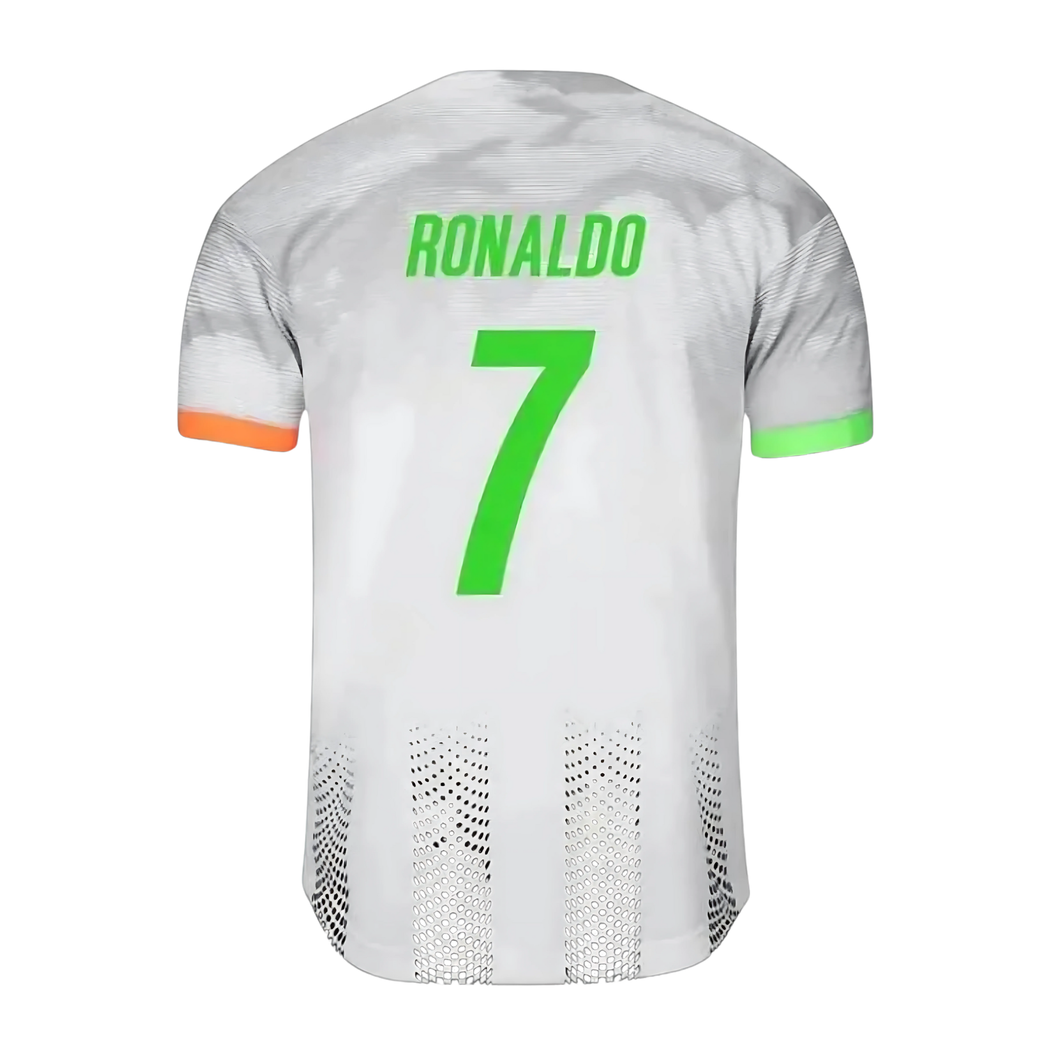 Camisa Juventus IIII 19/20 Retrô