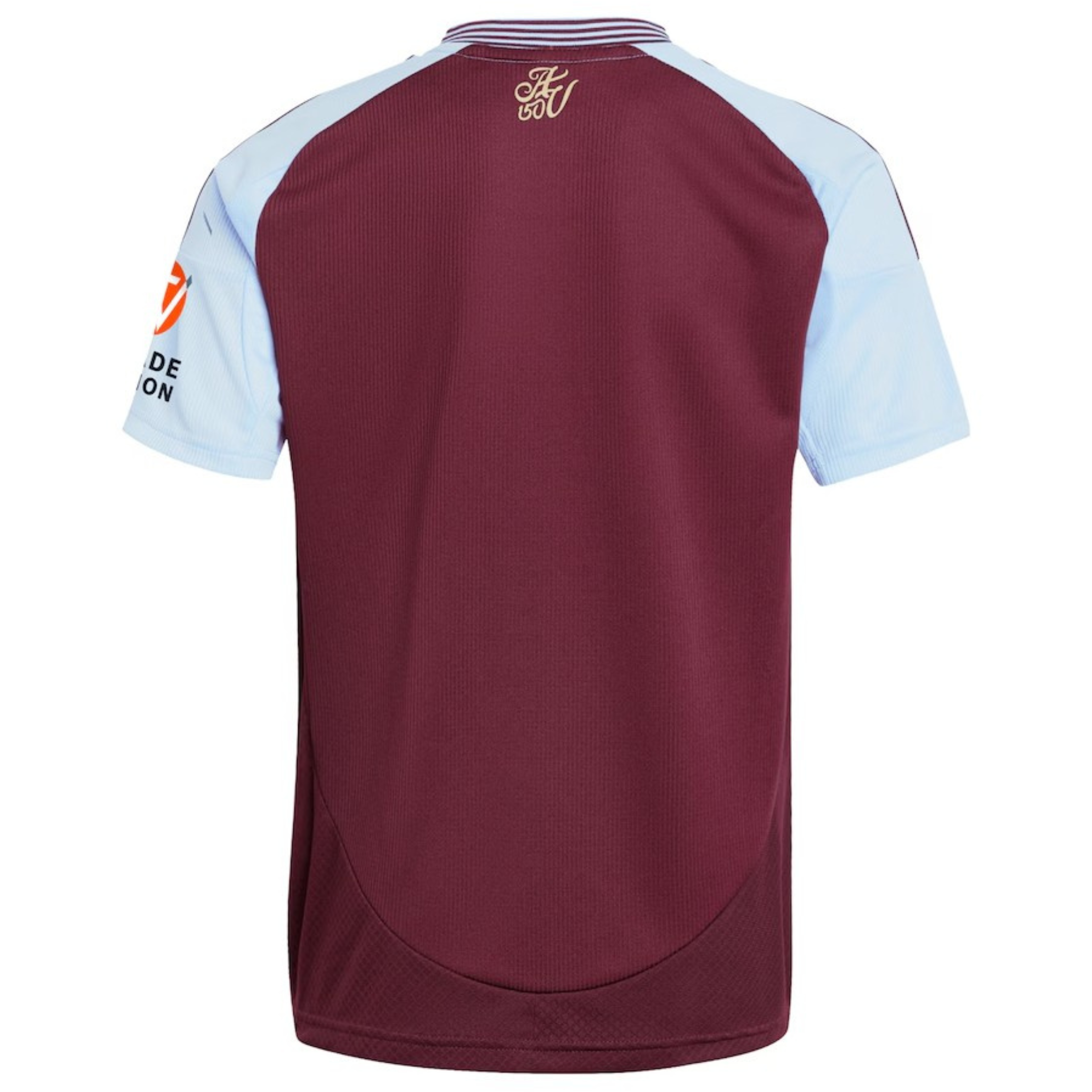 Camisa Aston Villa I 24/25 Torcedor