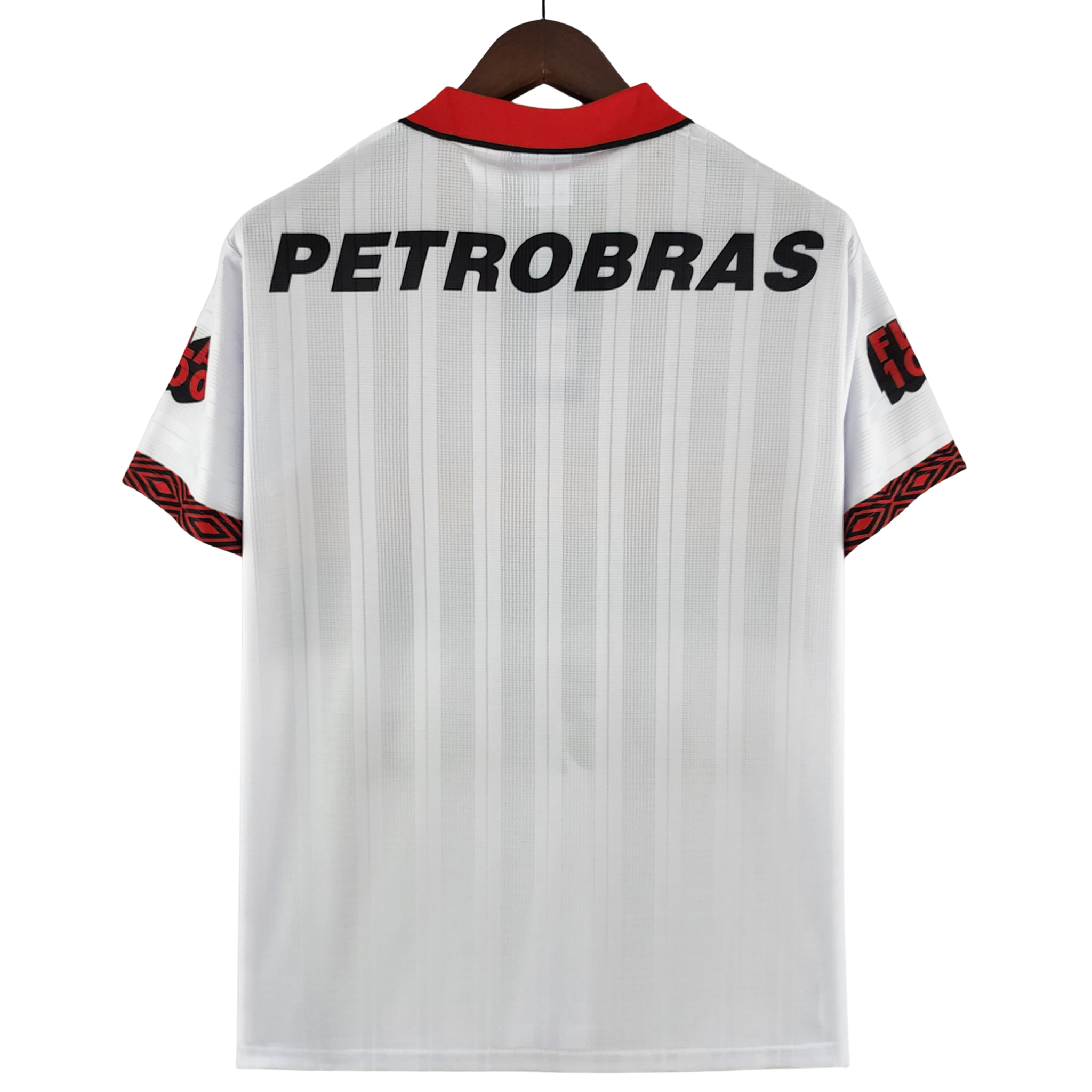 Camisa Flamengo II 1995 Retrô
