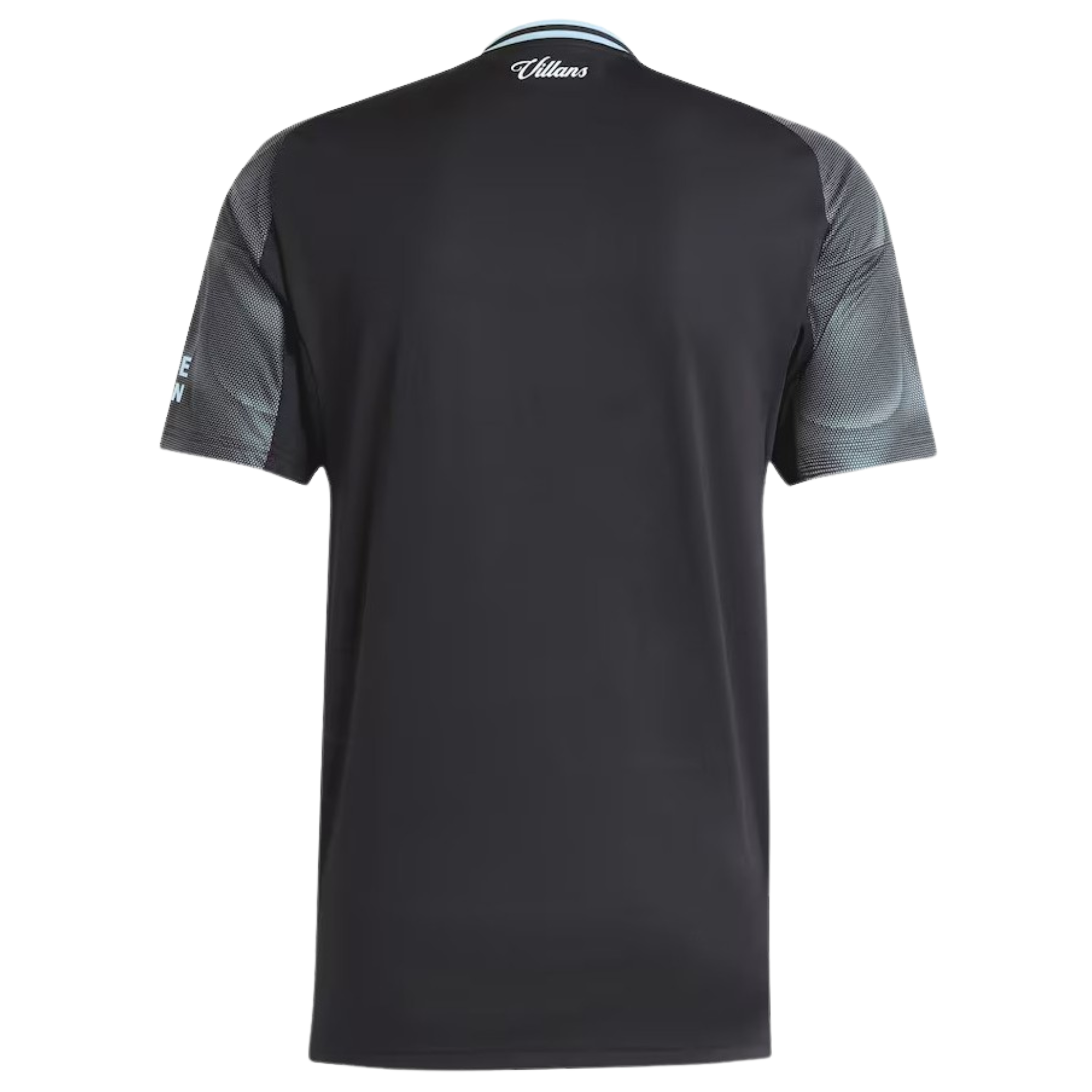 Camisa Aston Villa II 25/26 Torcedor