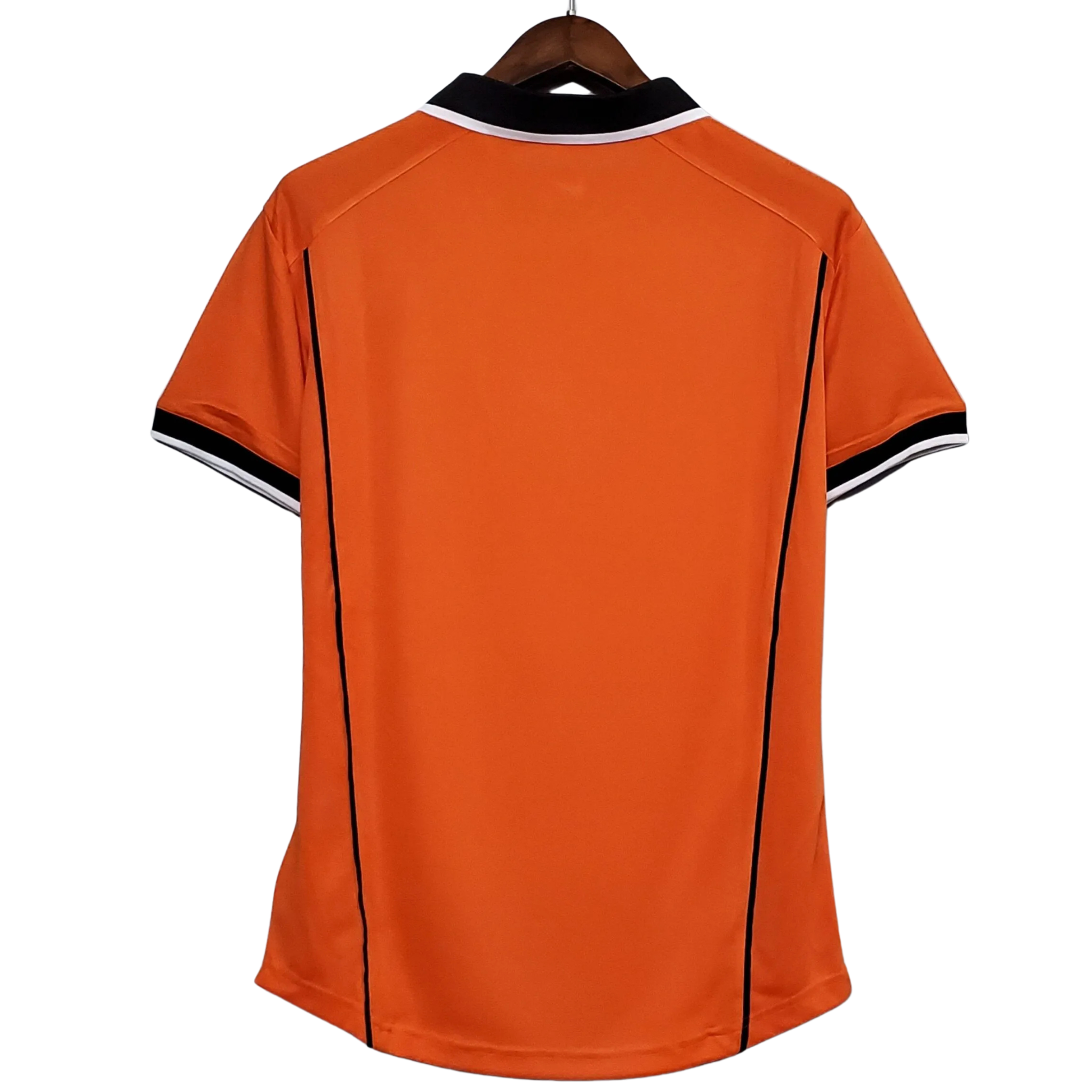 Camisa Holanda I 1998 Retrô