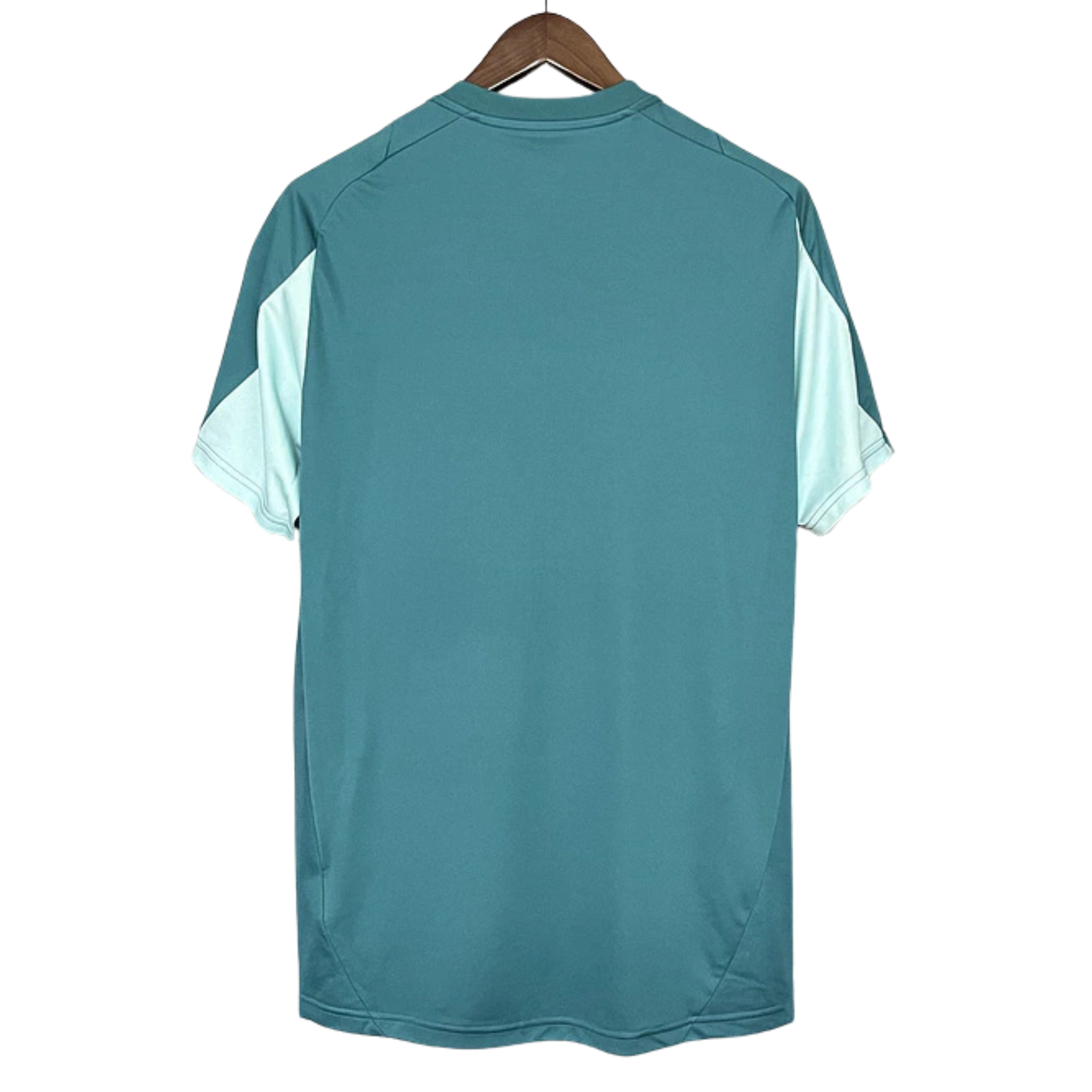 Camisa Cruzeiro Treino II 25/26 Torcedor