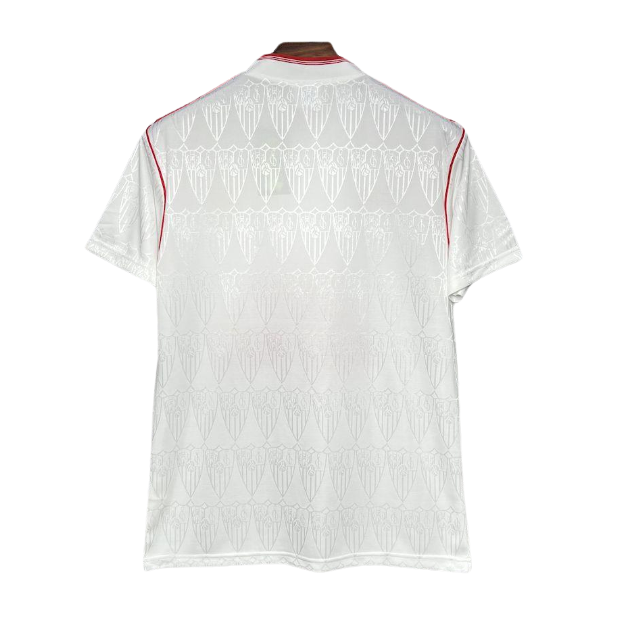 Camisa Sevilla FC Home 91/92 Retrô