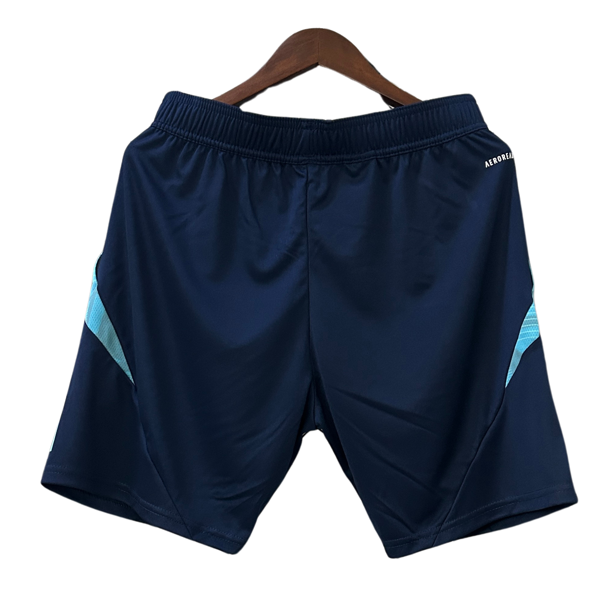 Short Flamengo Treino 25/26