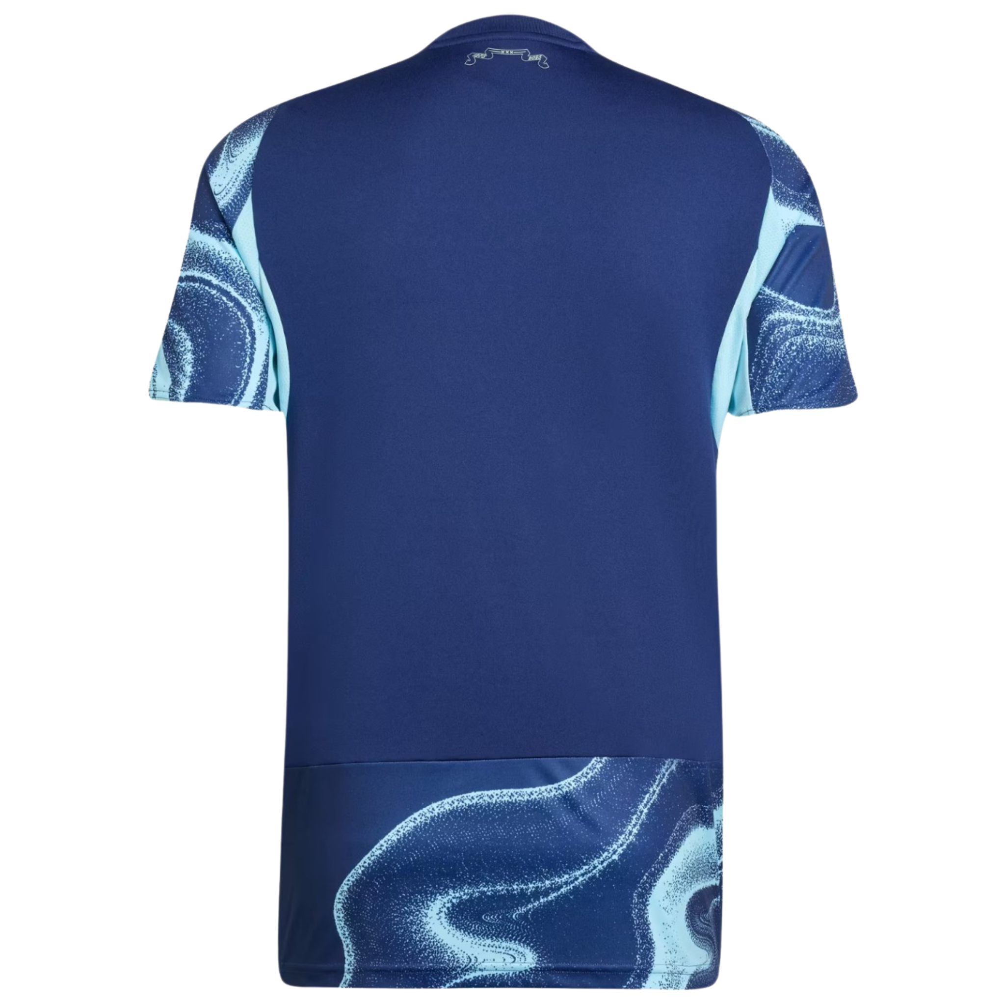 Camisa AFC Ajax II 25/26 Torcedor