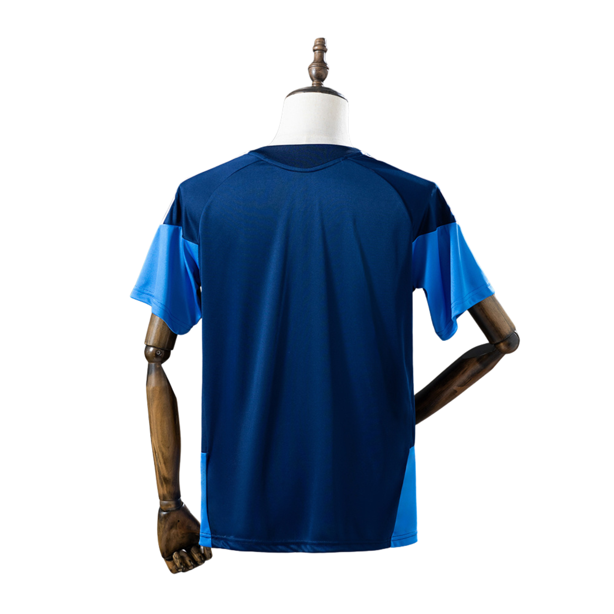Camisa Cruzeiro Treino II 26/27 Torcedor