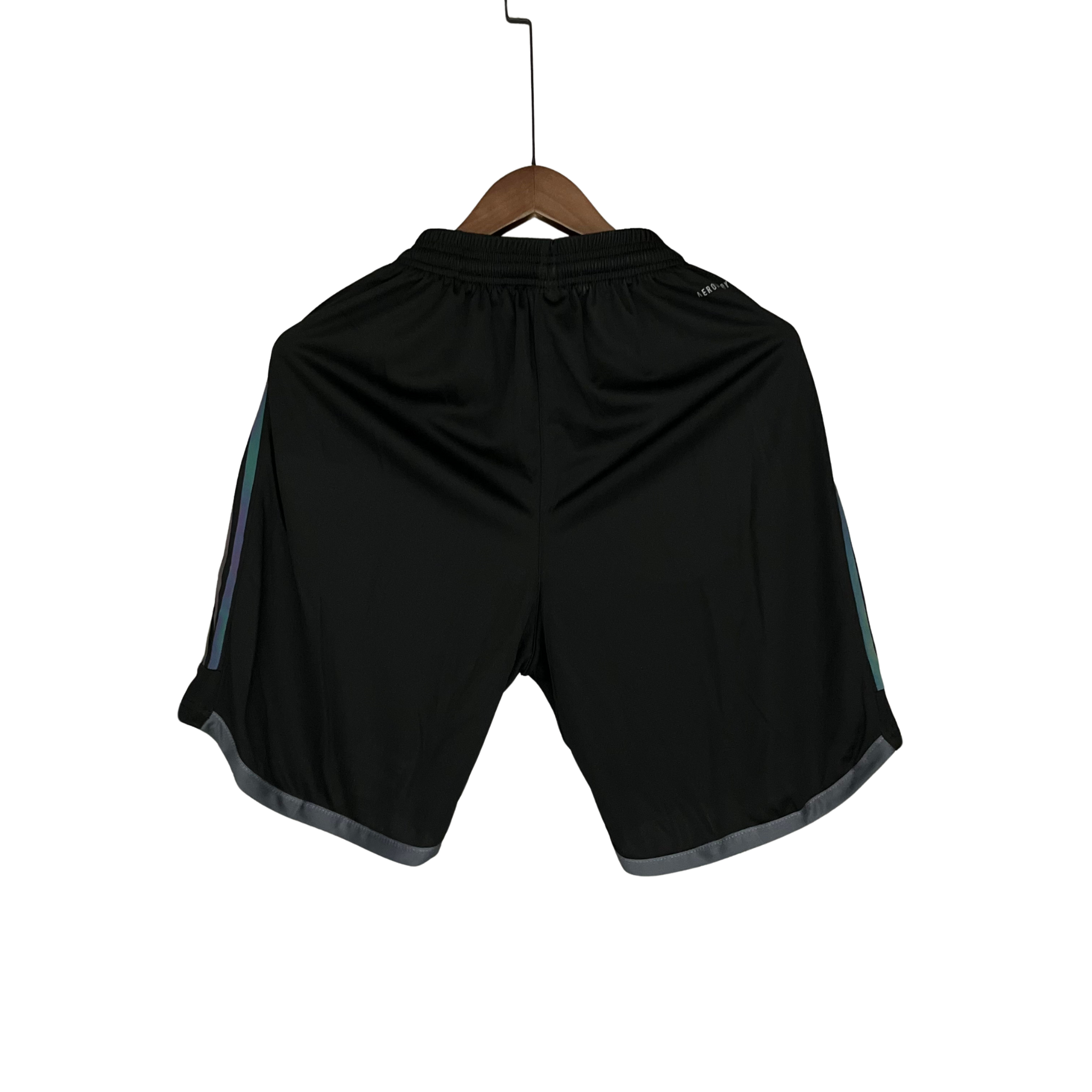 Short Flamengo III 23/24